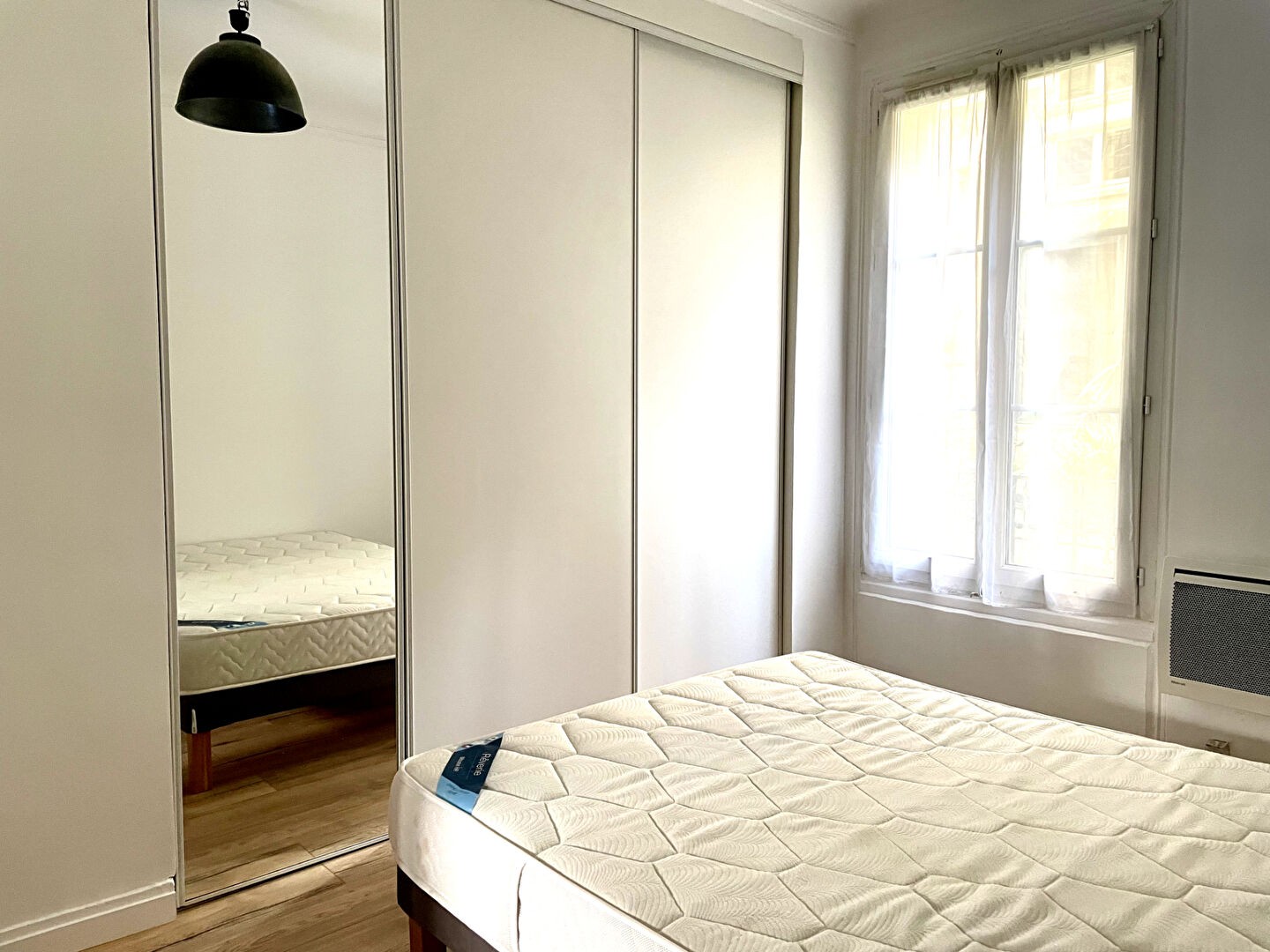 Vente Appartement à Paris Gobelins 13e arrondissement 2 pièces