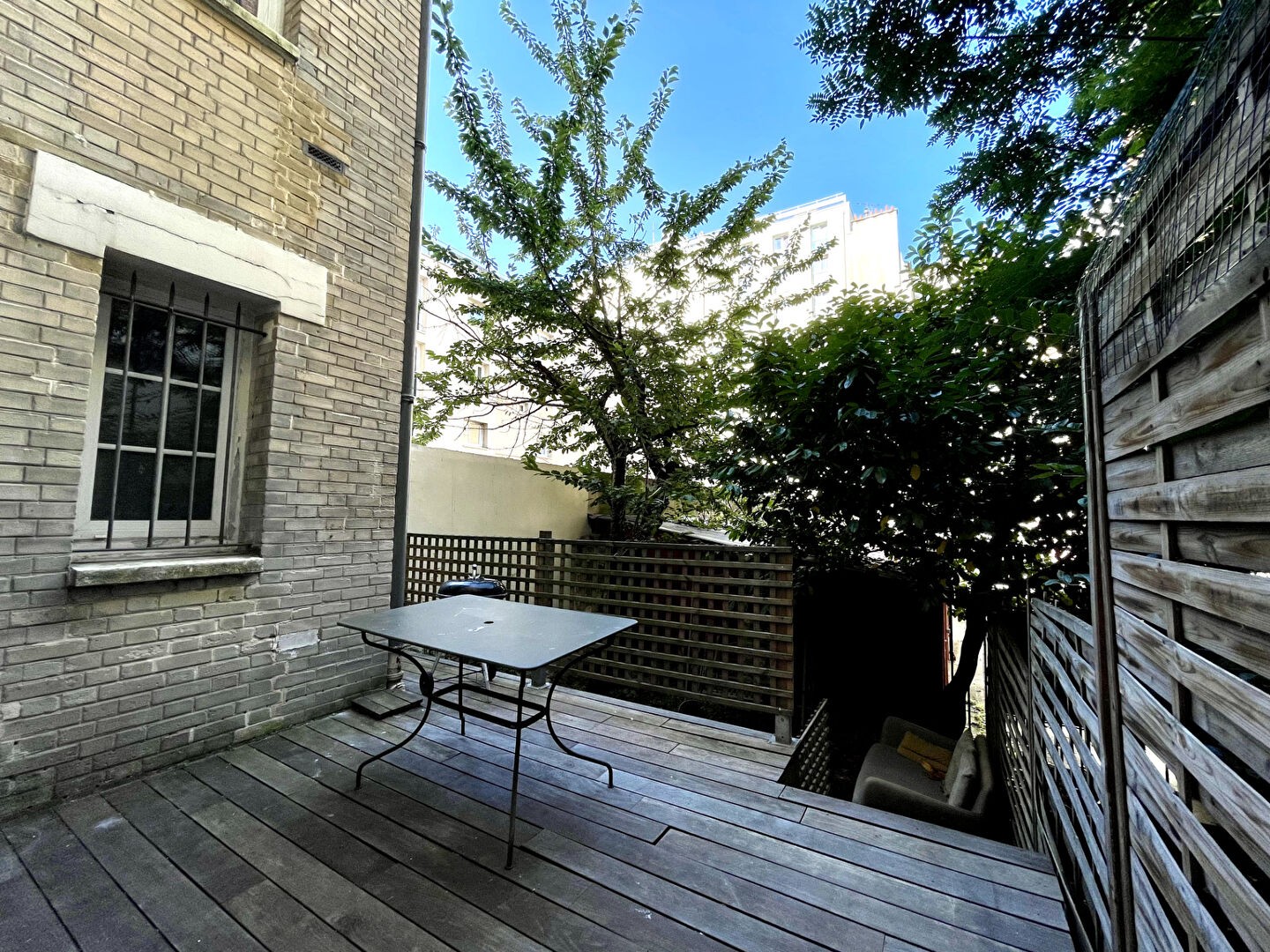 Vente Appartement à Paris Gobelins 13e arrondissement 2 pièces