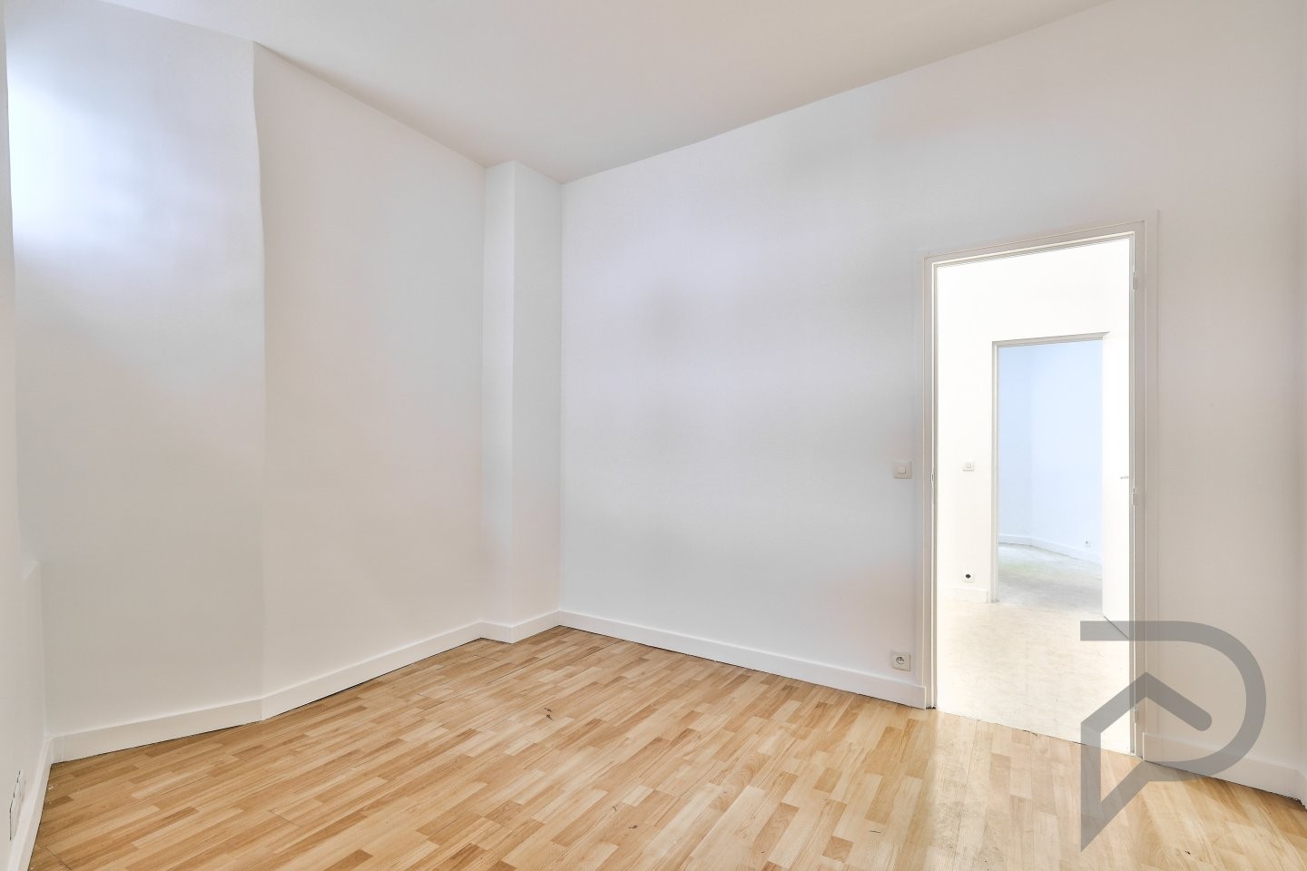 Vente Appartement à Paris Gobelins 13e arrondissement 4 pièces