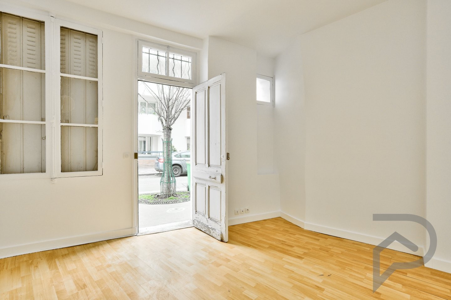 Vente Appartement à Paris Gobelins 13e arrondissement 4 pièces