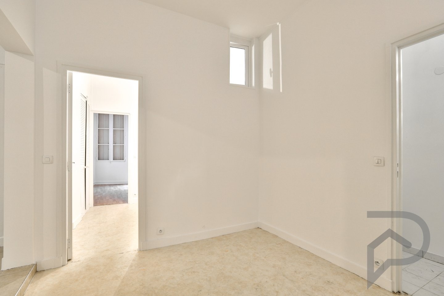 Vente Appartement à Paris Gobelins 13e arrondissement 4 pièces