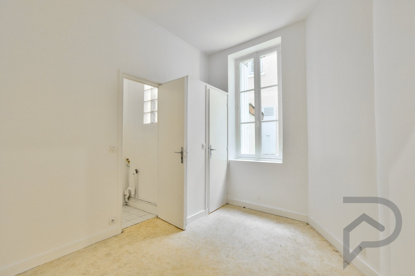 Vente Appartement à Paris Gobelins 13e arrondissement 4 pièces