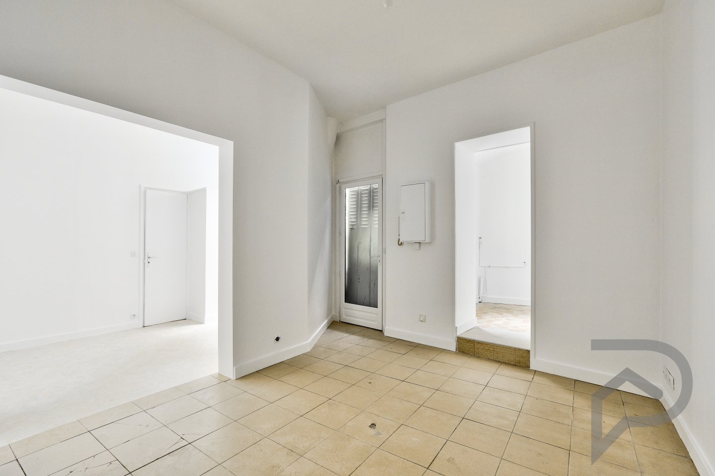 Vente Appartement à Paris Gobelins 13e arrondissement 4 pièces