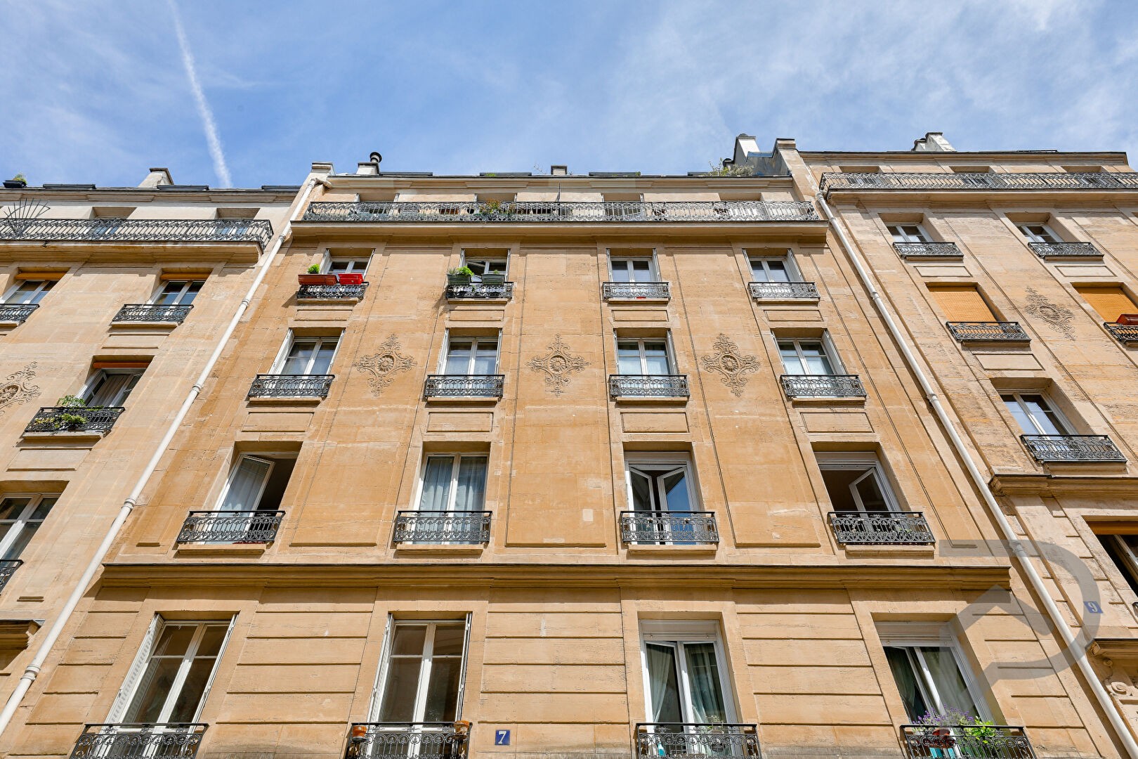 Vente Appartement à Paris Gobelins 13e arrondissement 1 pièce