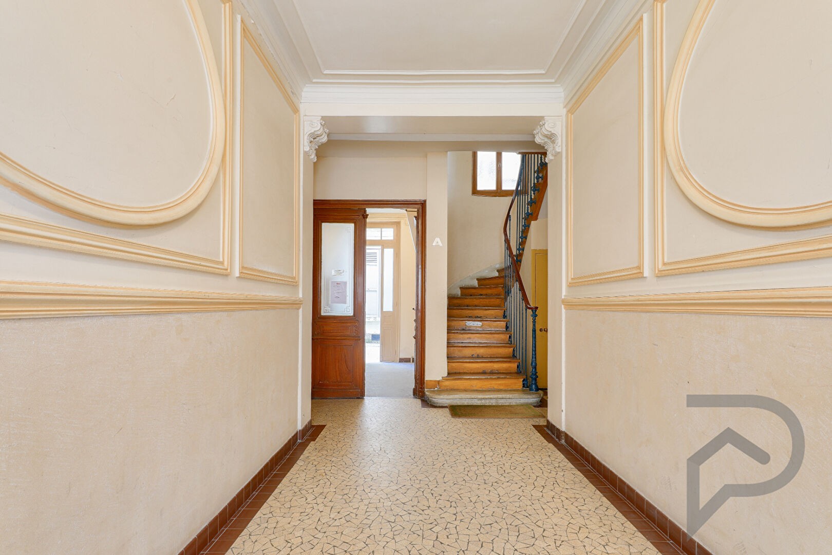 Vente Appartement à Paris Gobelins 13e arrondissement 1 pièce