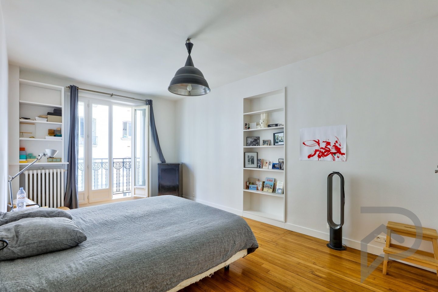 Vente Appartement à Paris Observatoire 14e arrondissement 7 pièces