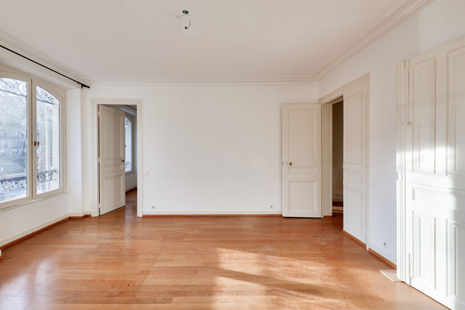 Vente Appartement à Paris Panthéon 5e arrondissement 4 pièces