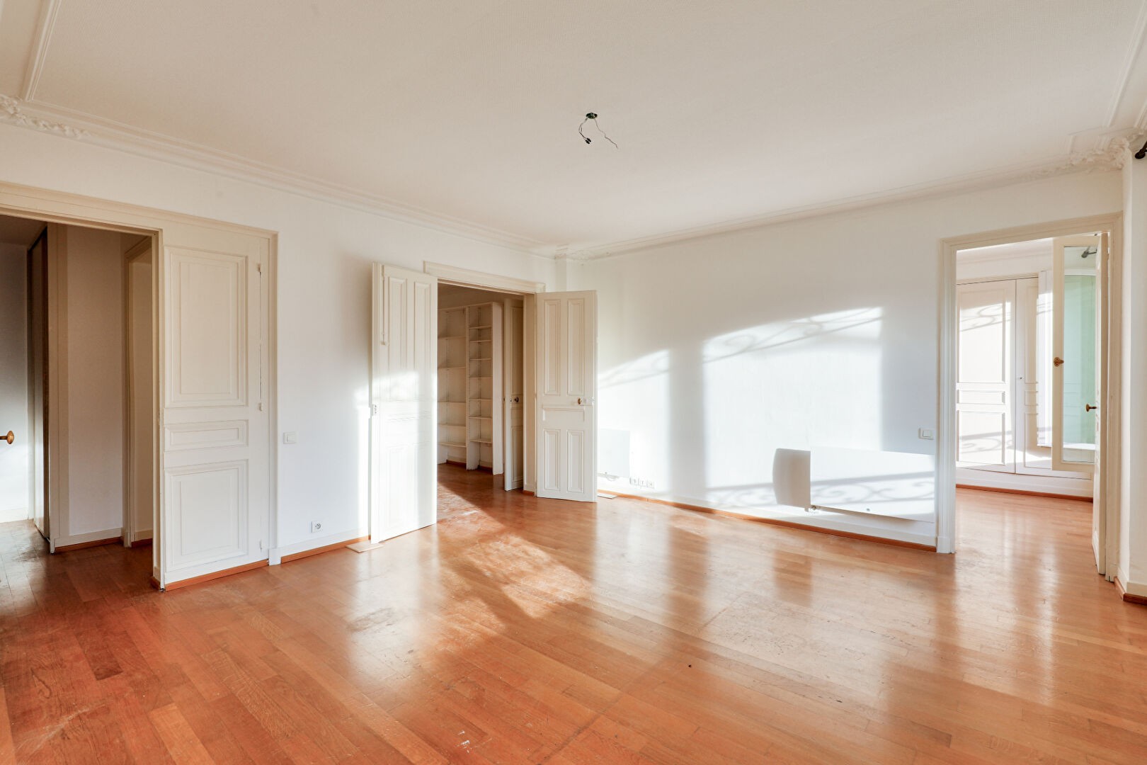 Vente Appartement à Paris Panthéon 5e arrondissement 4 pièces