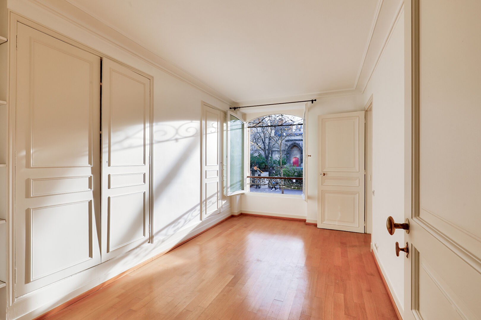 Vente Appartement à Paris Panthéon 5e arrondissement 4 pièces