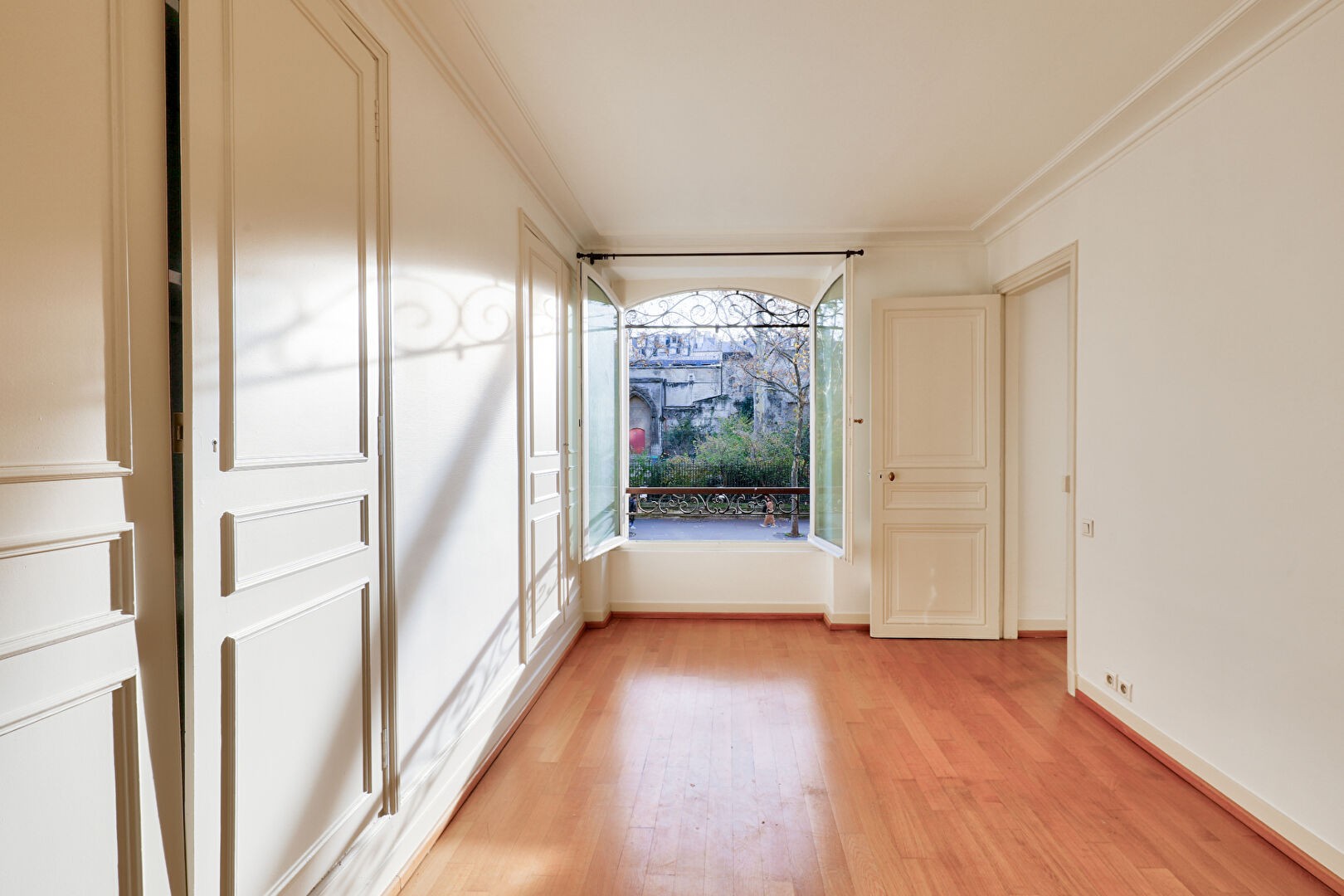 Vente Appartement à Paris Panthéon 5e arrondissement 4 pièces