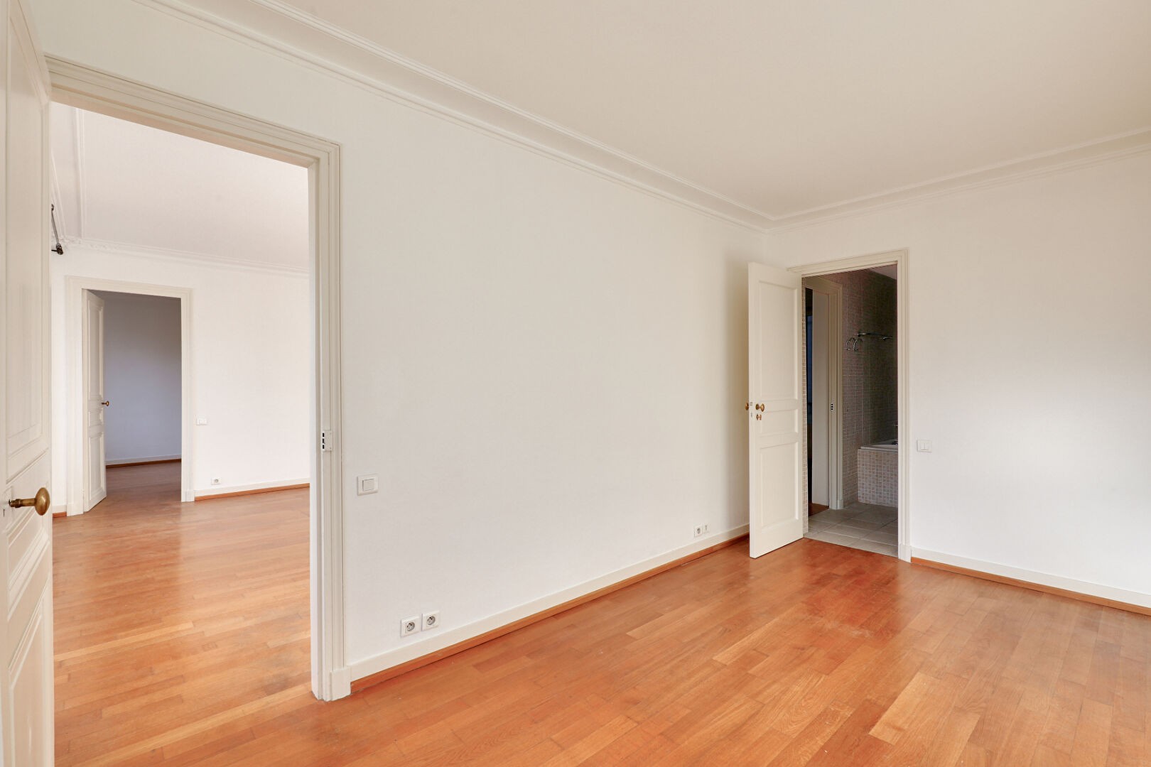 Vente Appartement à Paris Panthéon 5e arrondissement 4 pièces