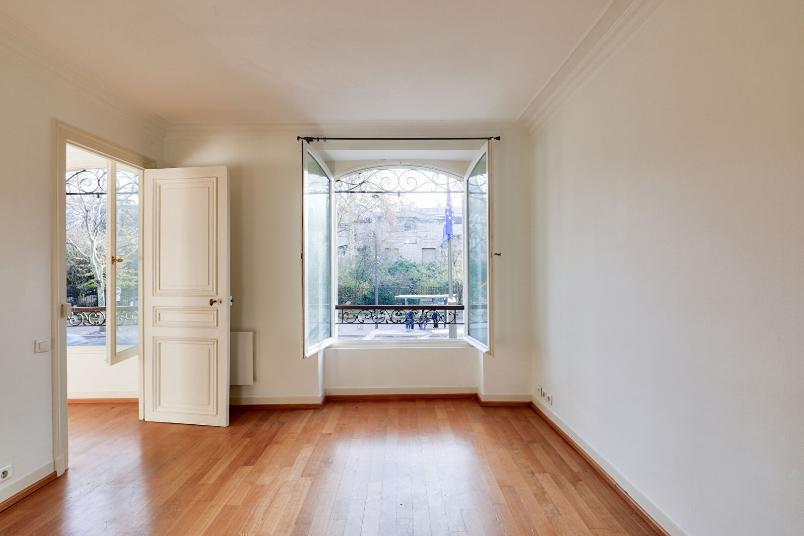 Vente Appartement à Paris Panthéon 5e arrondissement 4 pièces