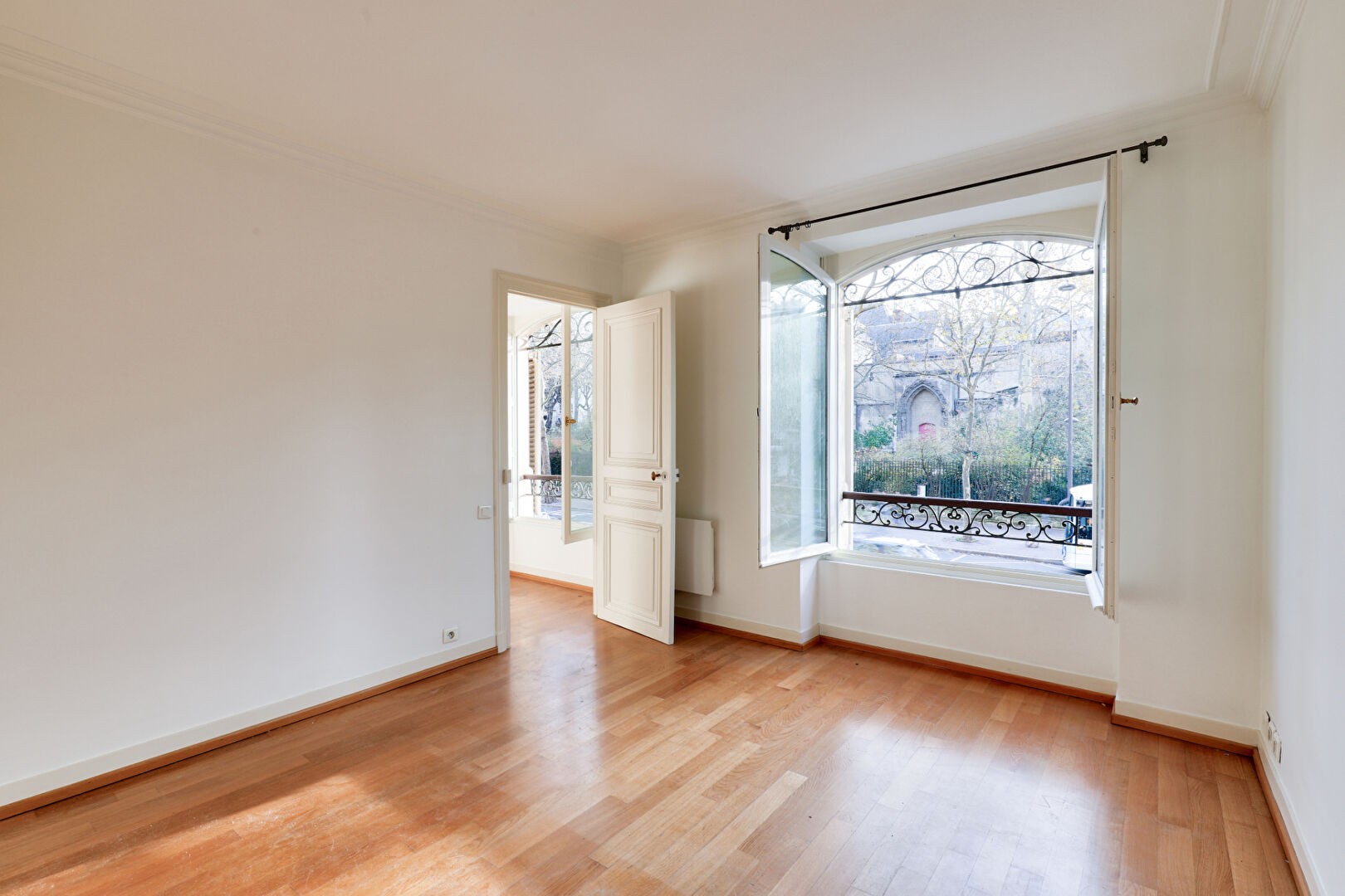 Vente Appartement à Paris Panthéon 5e arrondissement 4 pièces