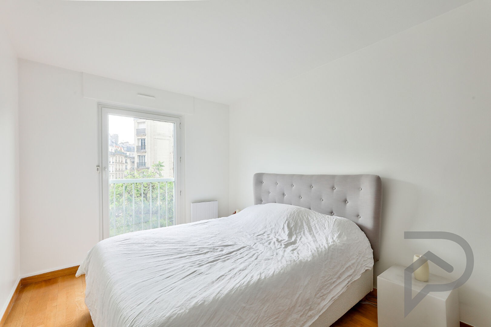 Vente Appartement à Paris Gobelins 13e arrondissement 2 pièces