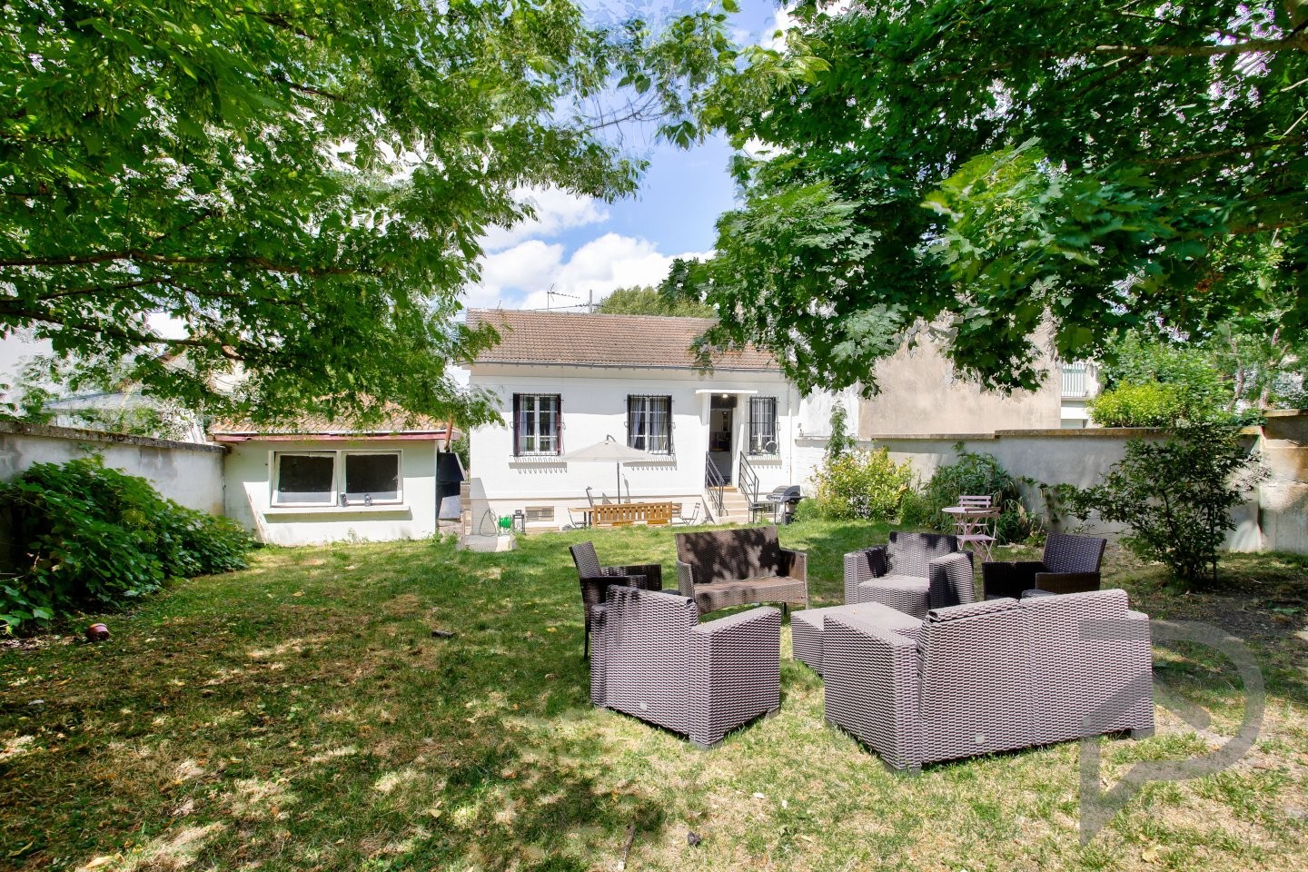 Vente Maison à Rueil-Malmaison 6 pièces