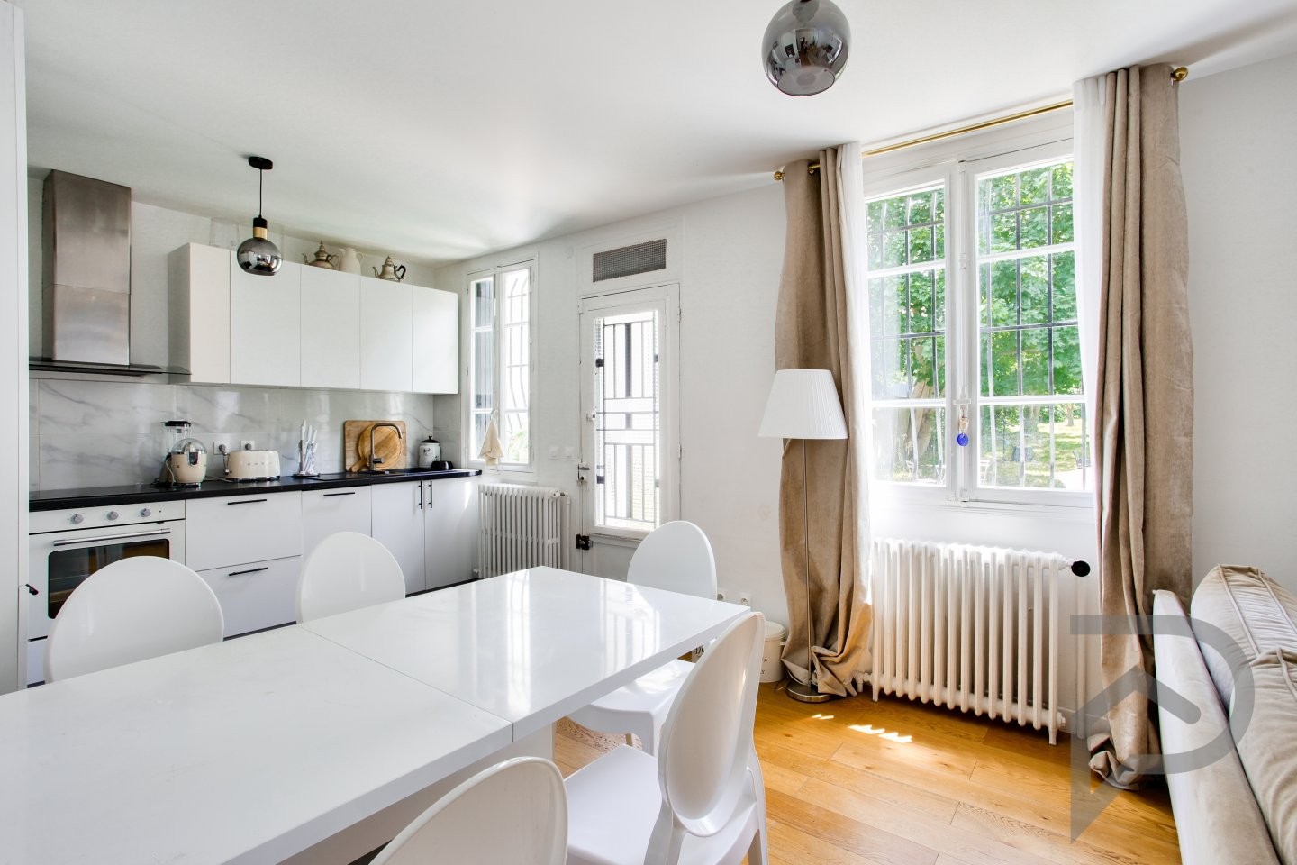 Vente Maison à Rueil-Malmaison 6 pièces