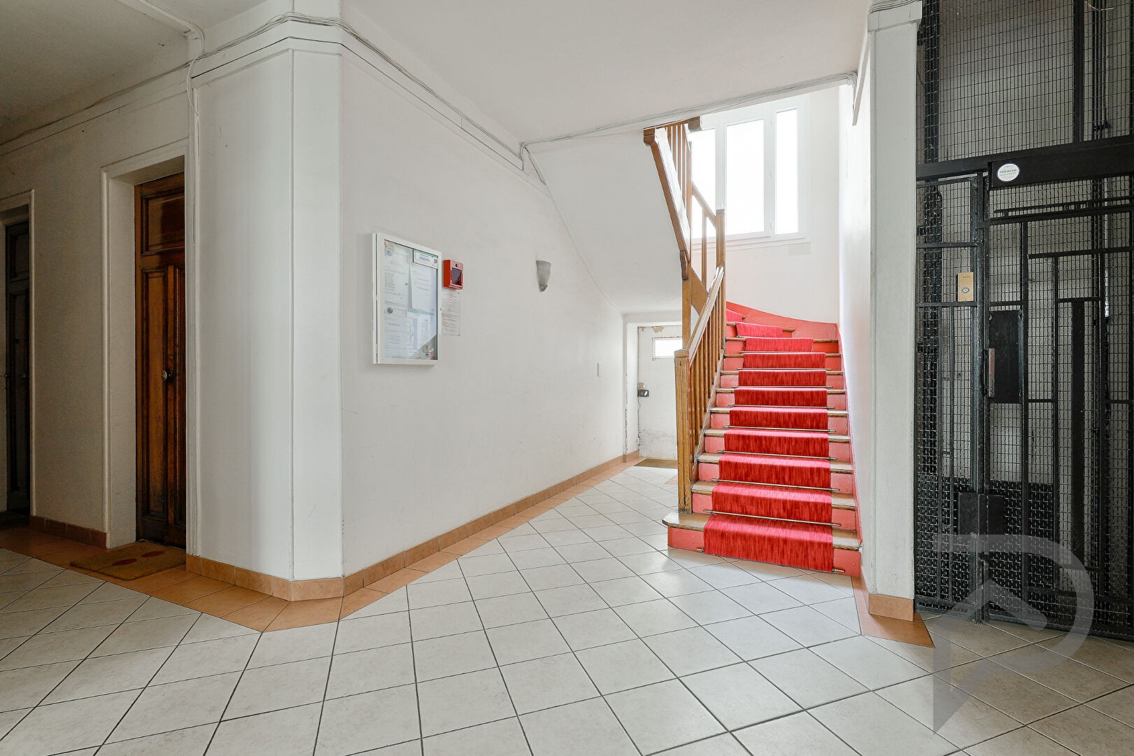 Vente Appartement à Paris Gobelins 13e arrondissement 1 pièce