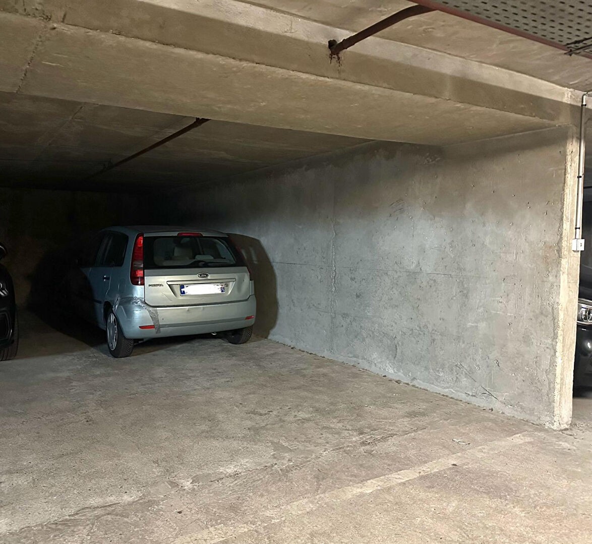 Vente Garage / Parking à Paris Panthéon 5e arrondissement 0 pièce