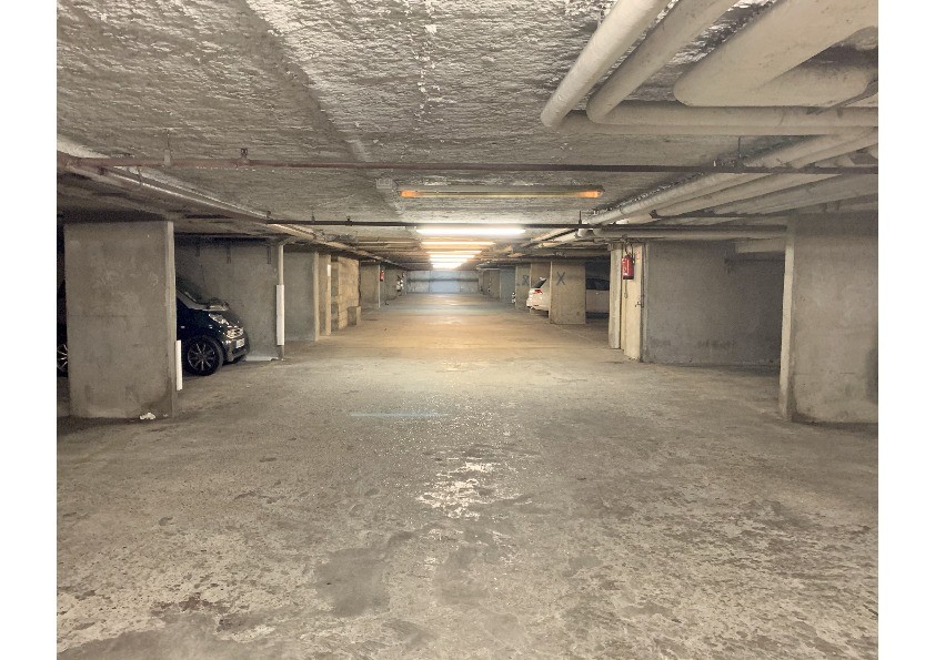 Vente Garage / Parking à Paris Panthéon 5e arrondissement 0 pièce