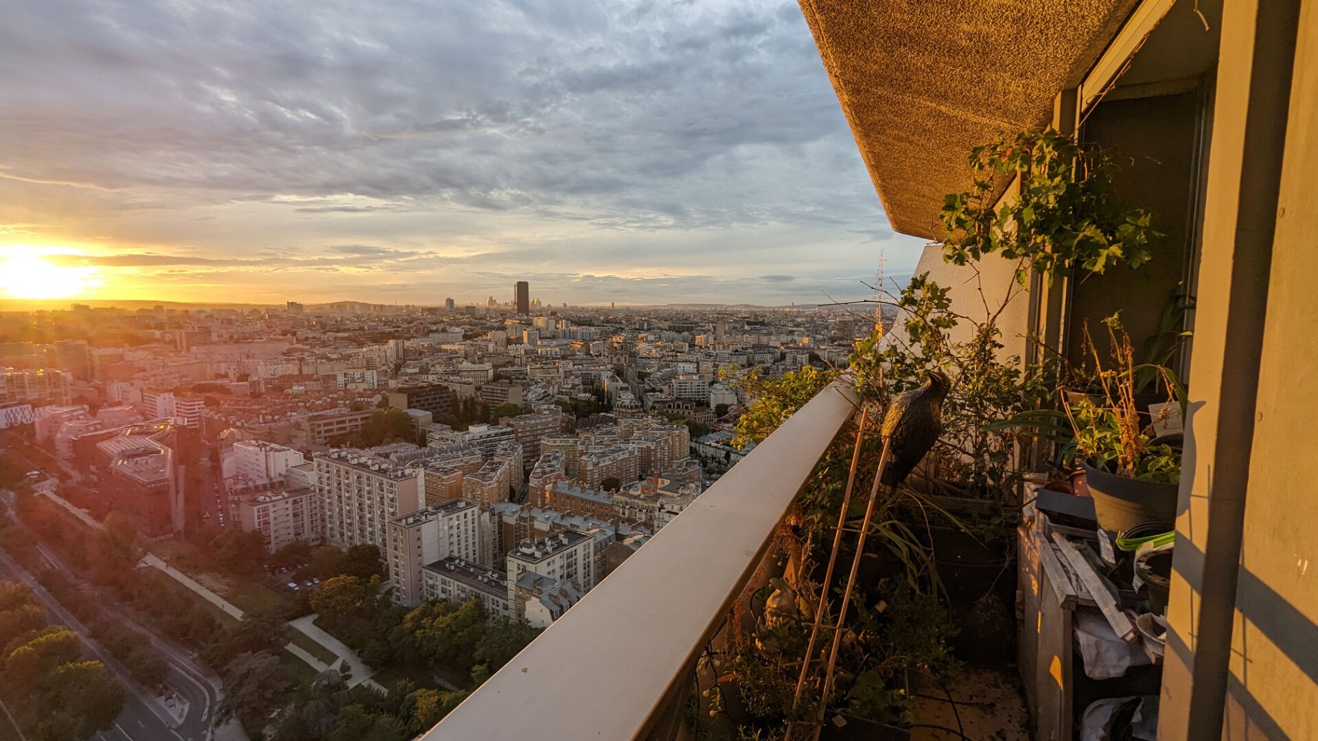 Vente Appartement à Paris Gobelins 13e arrondissement 3 pièces