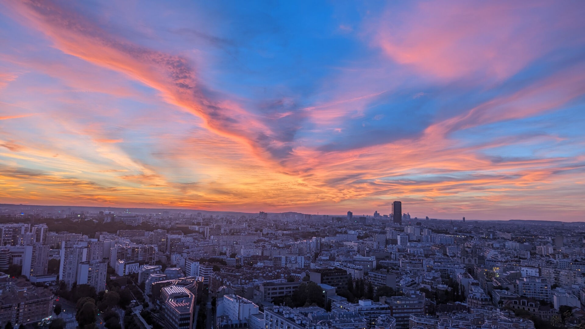 Vente Appartement à Paris Gobelins 13e arrondissement 3 pièces