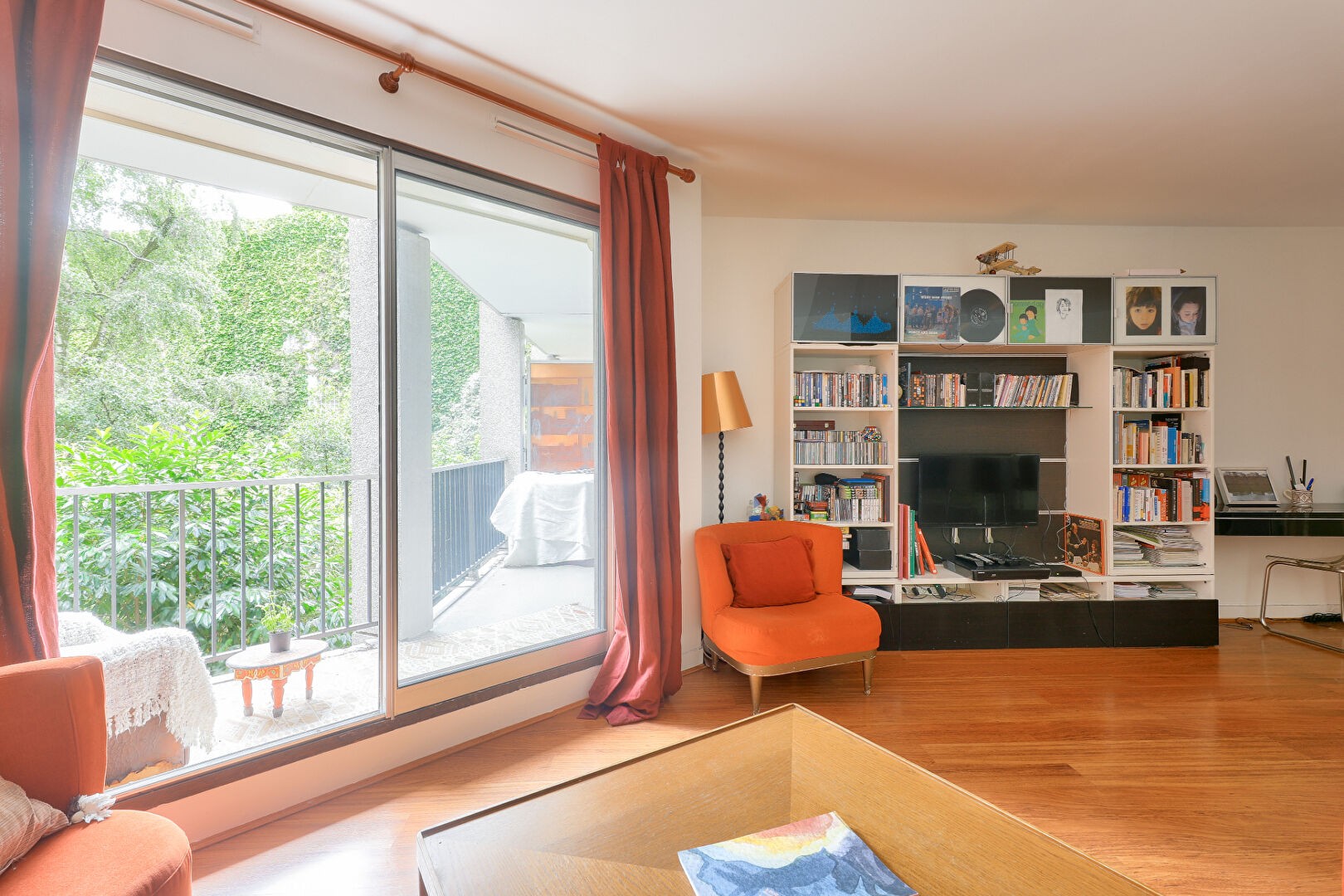 Vente Appartement à Paris Gobelins 13e arrondissement 3 pièces