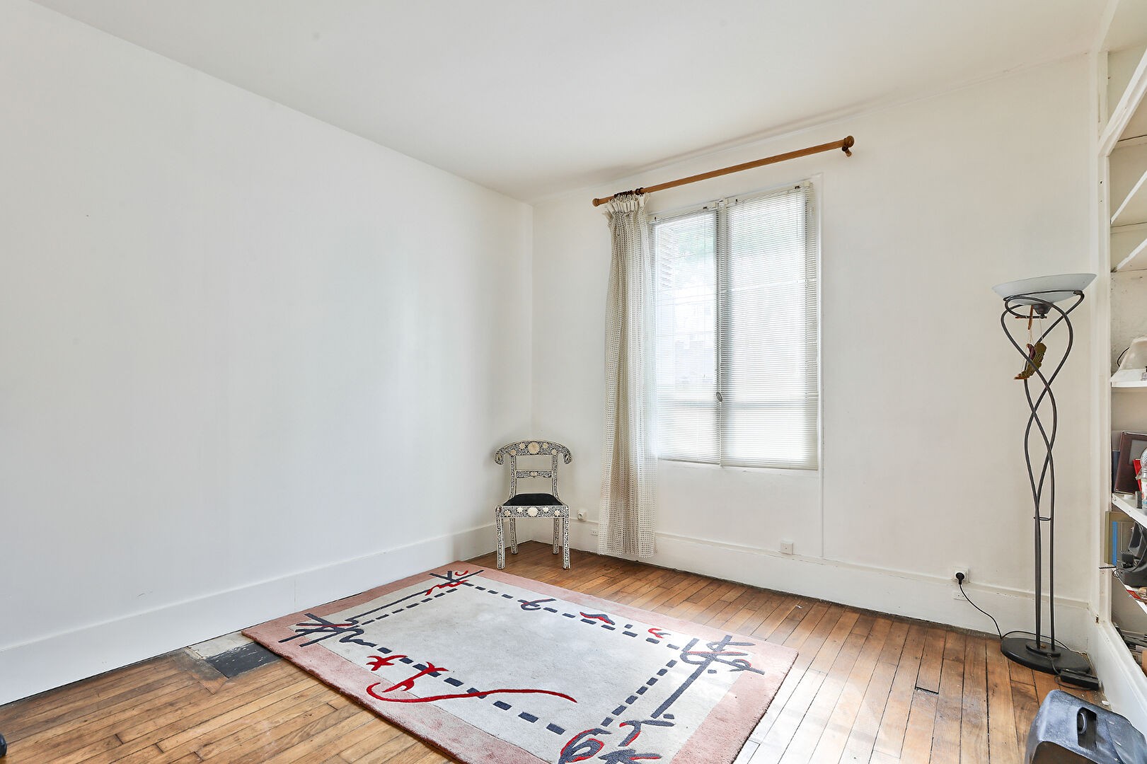 Vente Appartement à Paris Gobelins 13e arrondissement 5 pièces