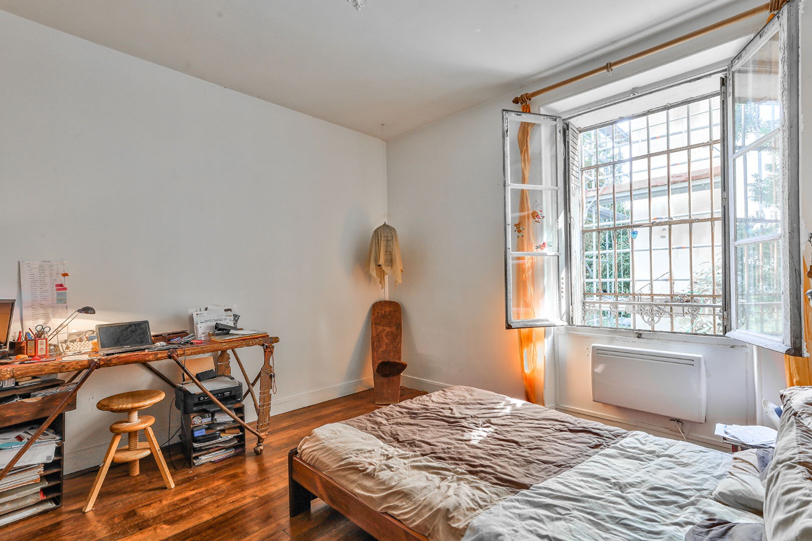 Vente Appartement à Paris Gobelins 13e arrondissement 5 pièces