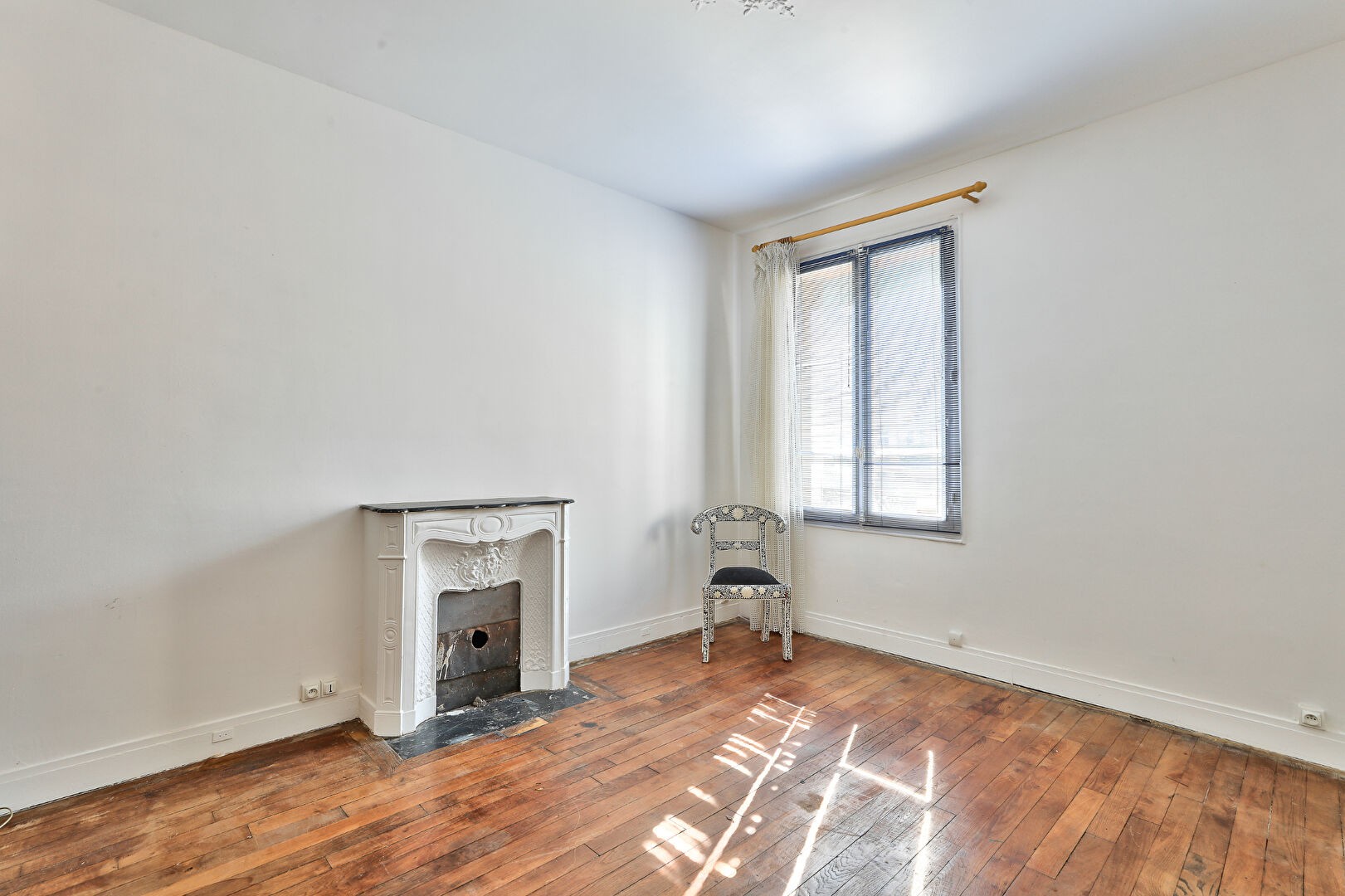 Vente Appartement à Paris Gobelins 13e arrondissement 5 pièces