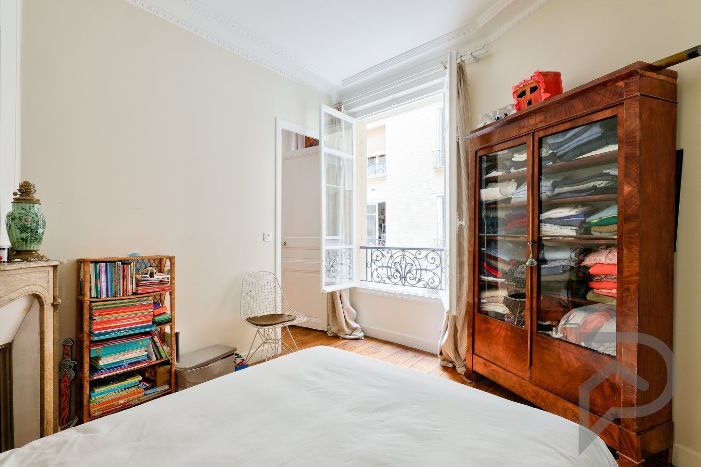 Vente Appartement à Paris Gobelins 13e arrondissement 4 pièces