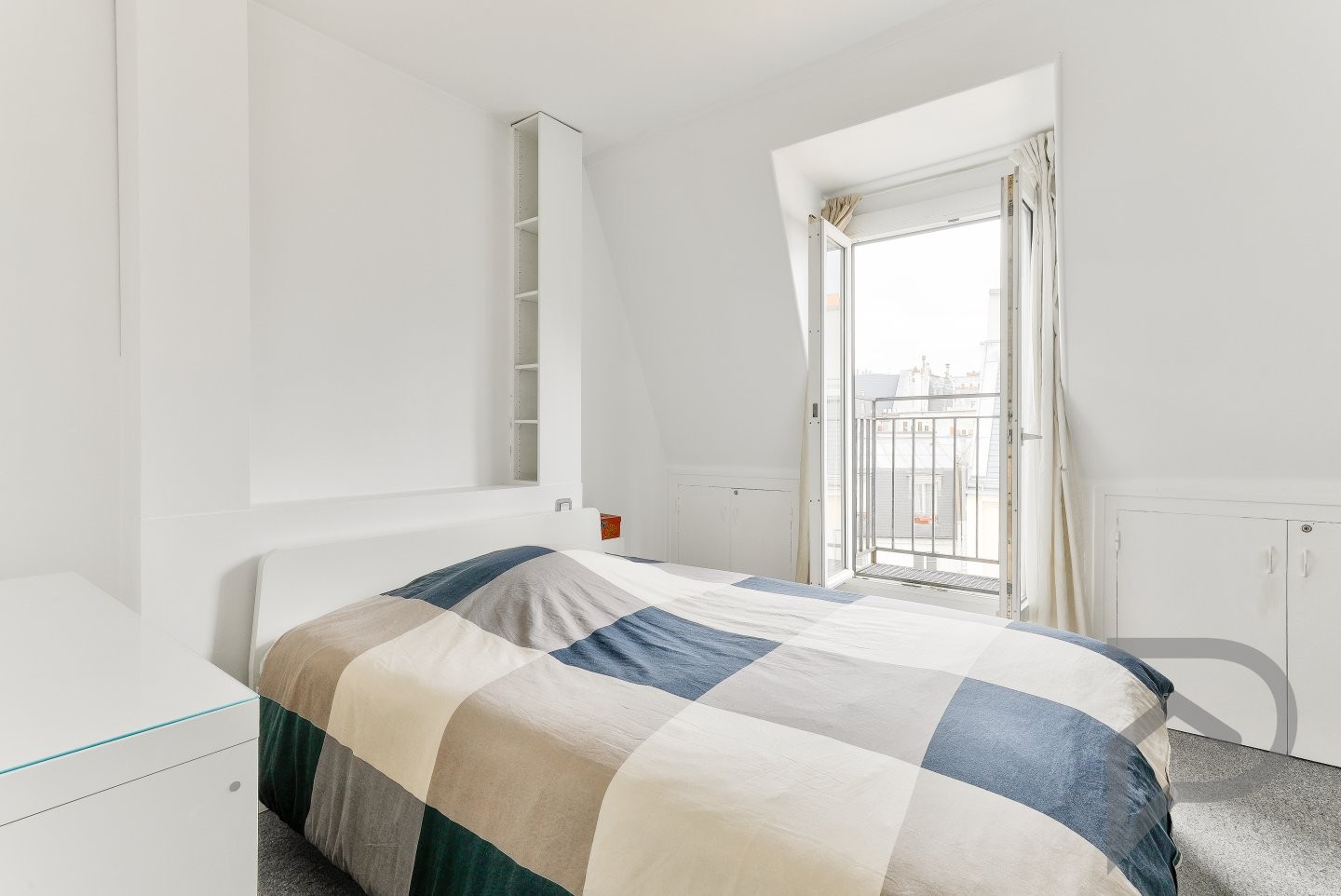 Vente Appartement à Paris Panthéon 5e arrondissement 4 pièces