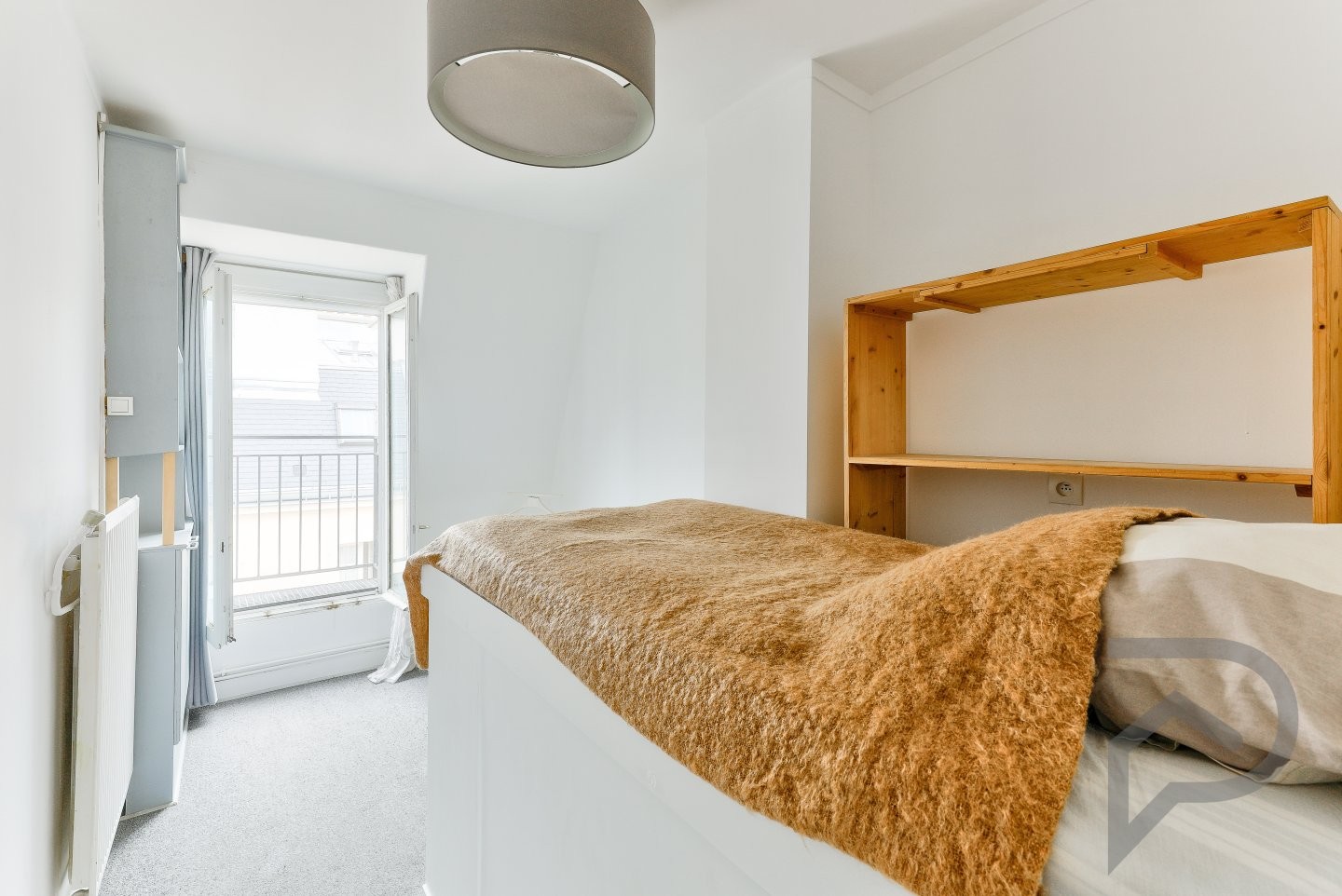 Vente Appartement à Paris Panthéon 5e arrondissement 4 pièces