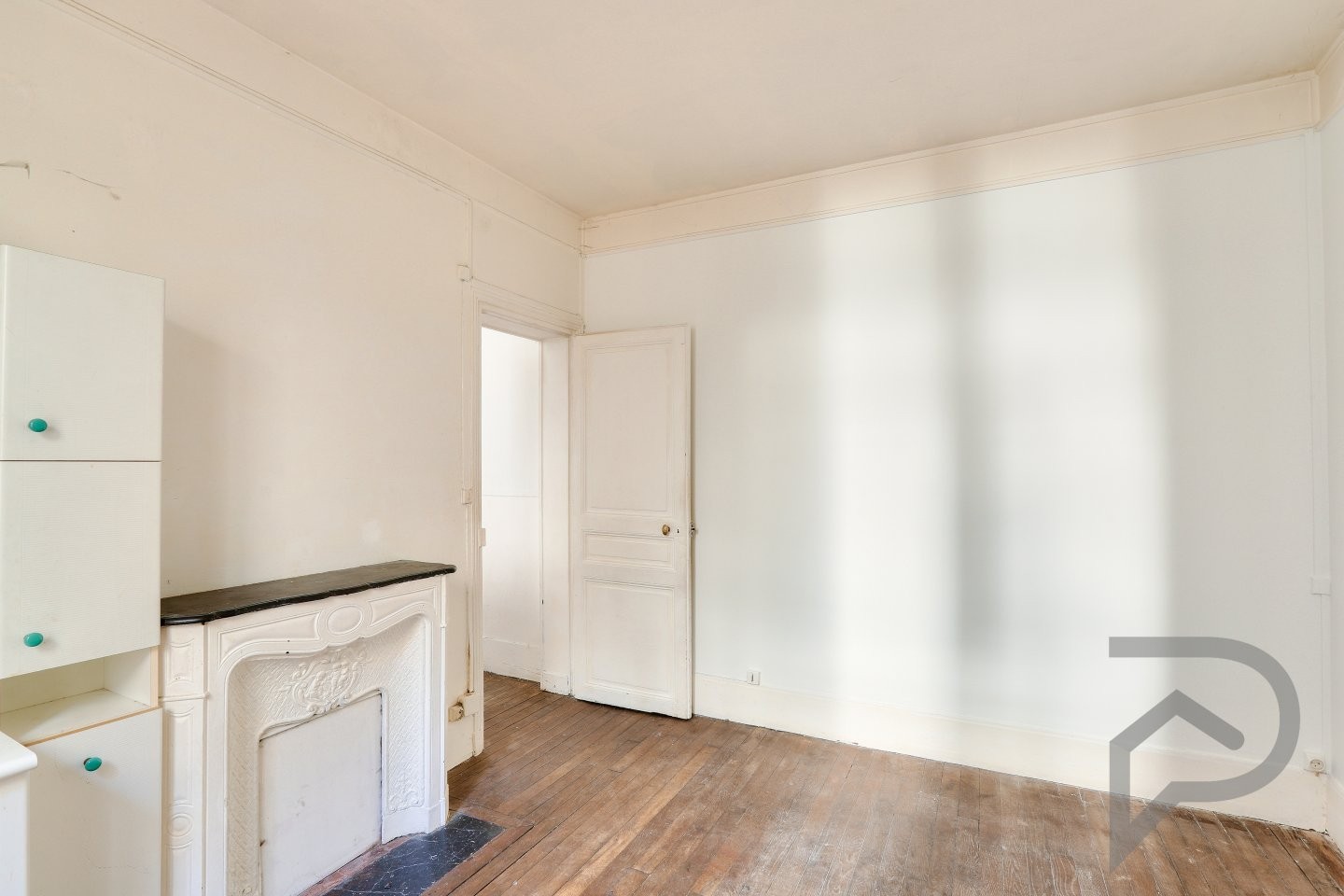 Vente Appartement à Paris Gobelins 13e arrondissement 2 pièces