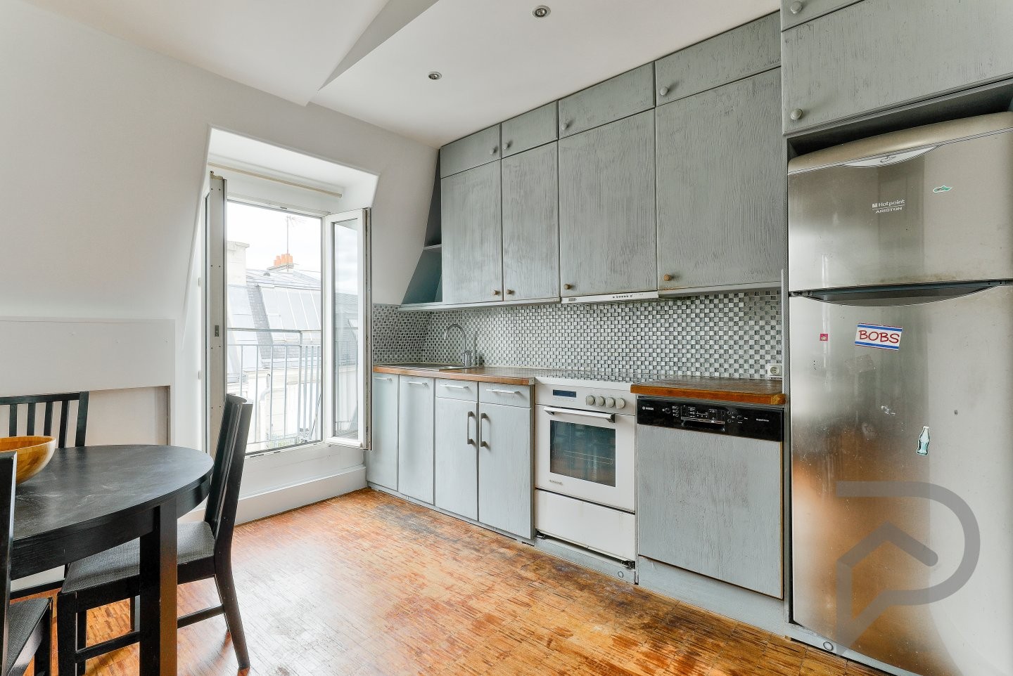 Vente Appartement à Paris Panthéon 5e arrondissement 3 pièces