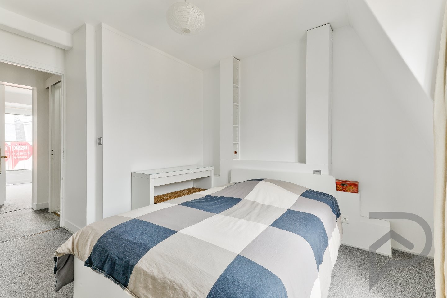 Vente Appartement à Paris Panthéon 5e arrondissement 3 pièces