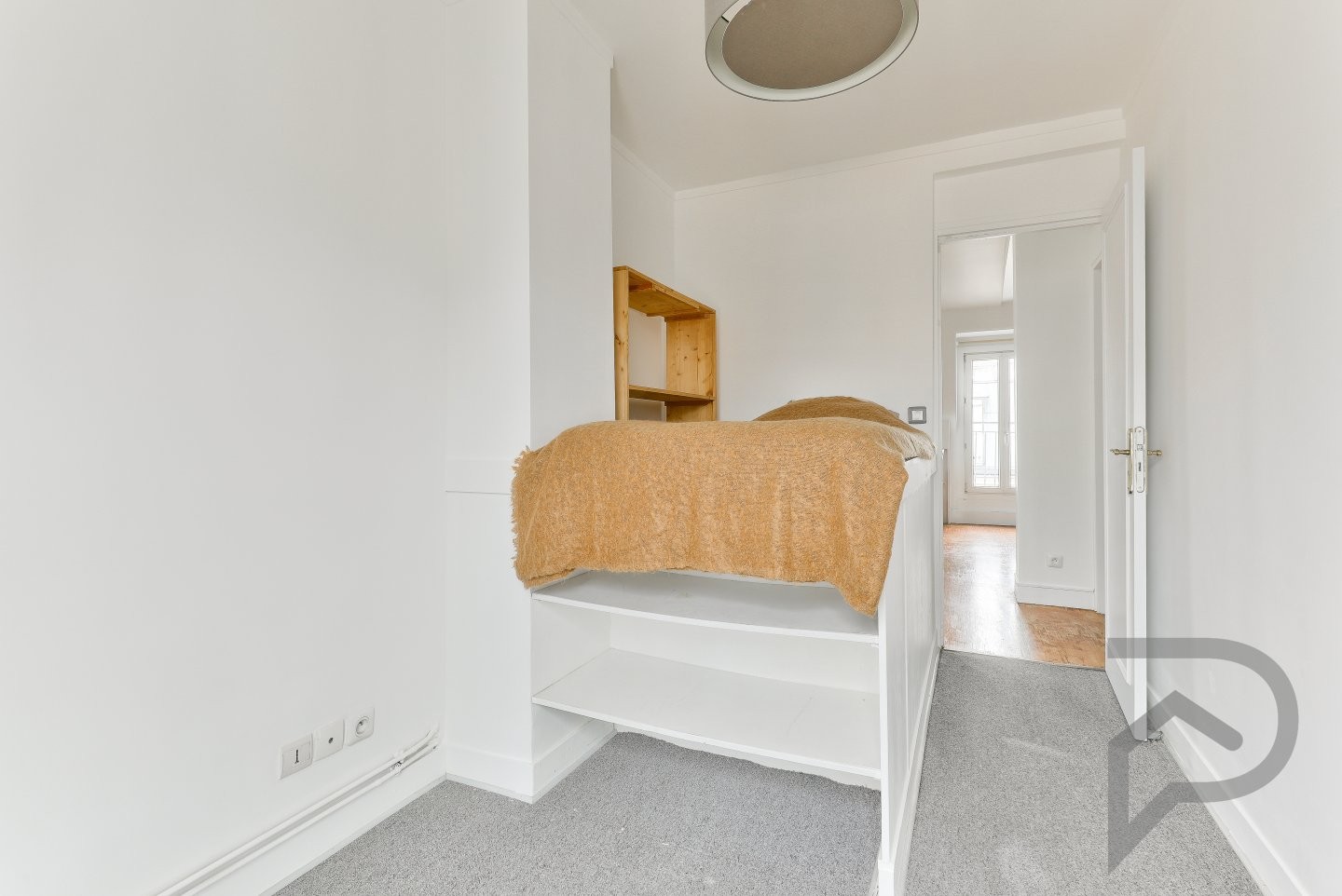 Vente Appartement à Paris Panthéon 5e arrondissement 3 pièces