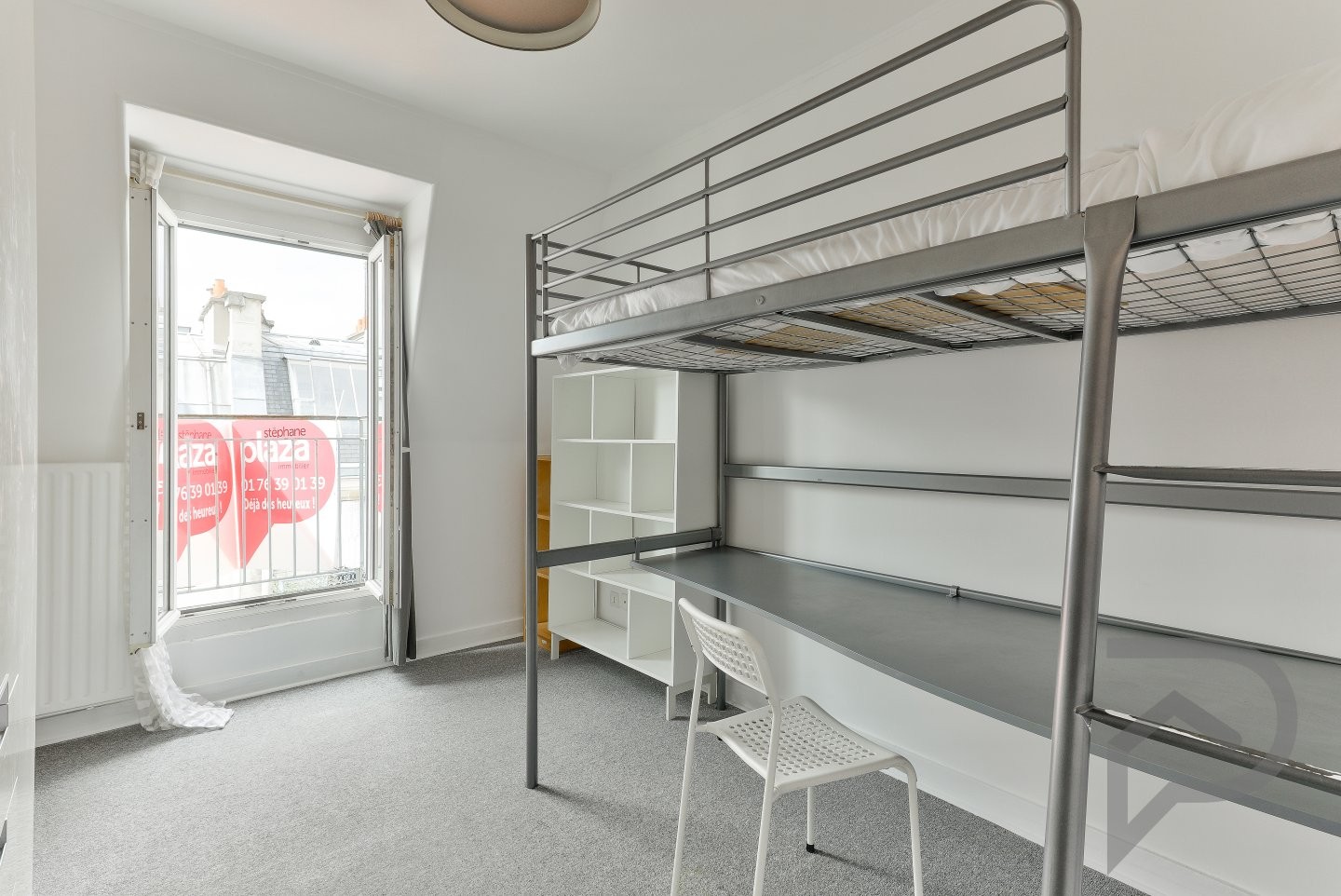 Vente Appartement à Paris Panthéon 5e arrondissement 3 pièces