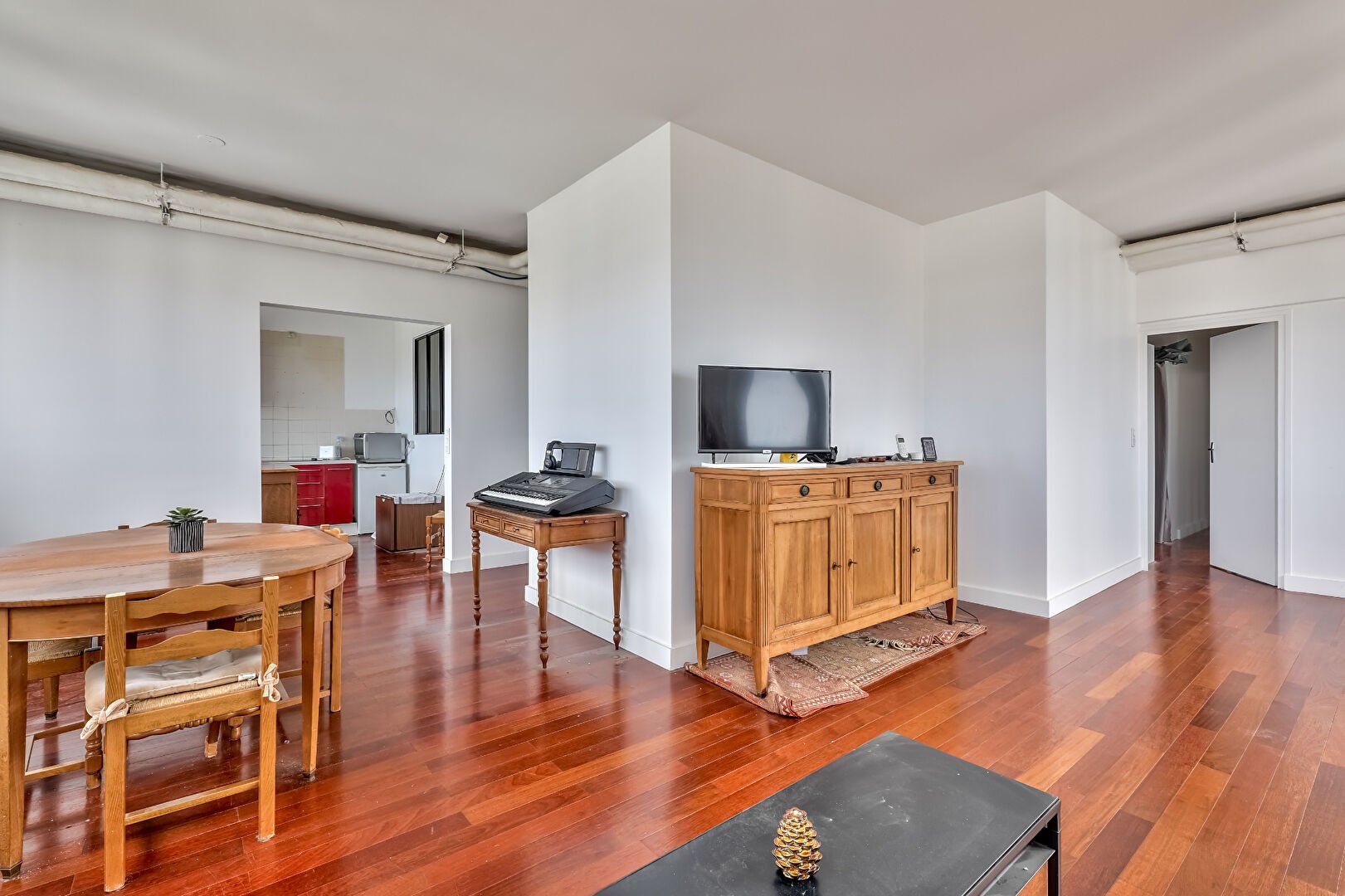 Vente Appartement à Paris Gobelins 13e arrondissement 3 pièces