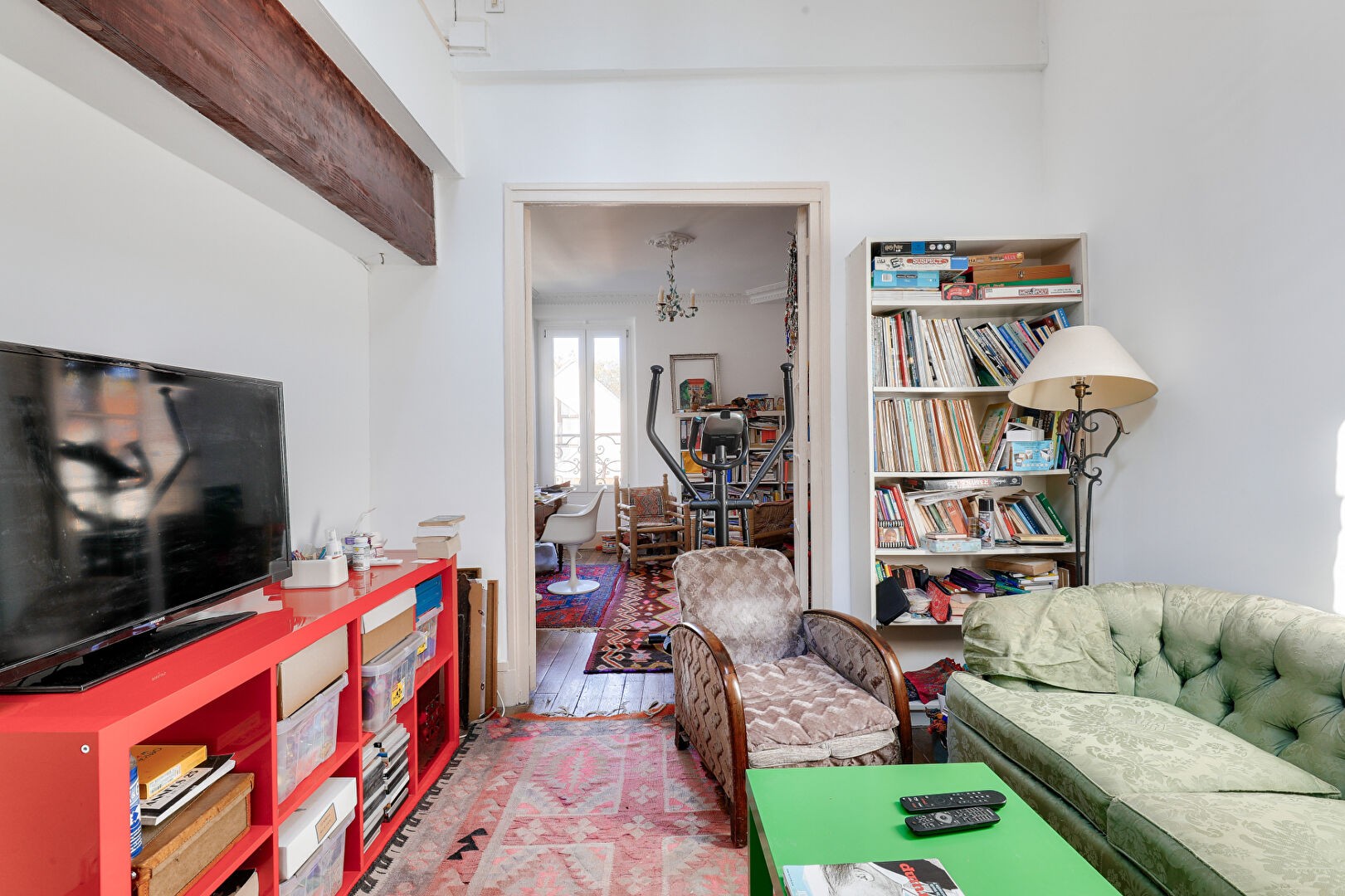 Vente Maison à Ivry-sur-Seine 9 pièces