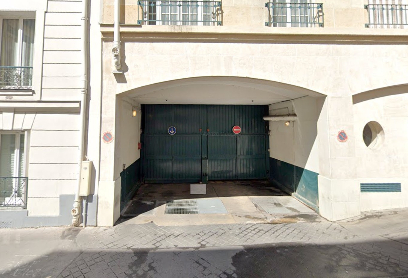 Vente Garage / Parking à Paris Panthéon 5e arrondissement 0 pièce