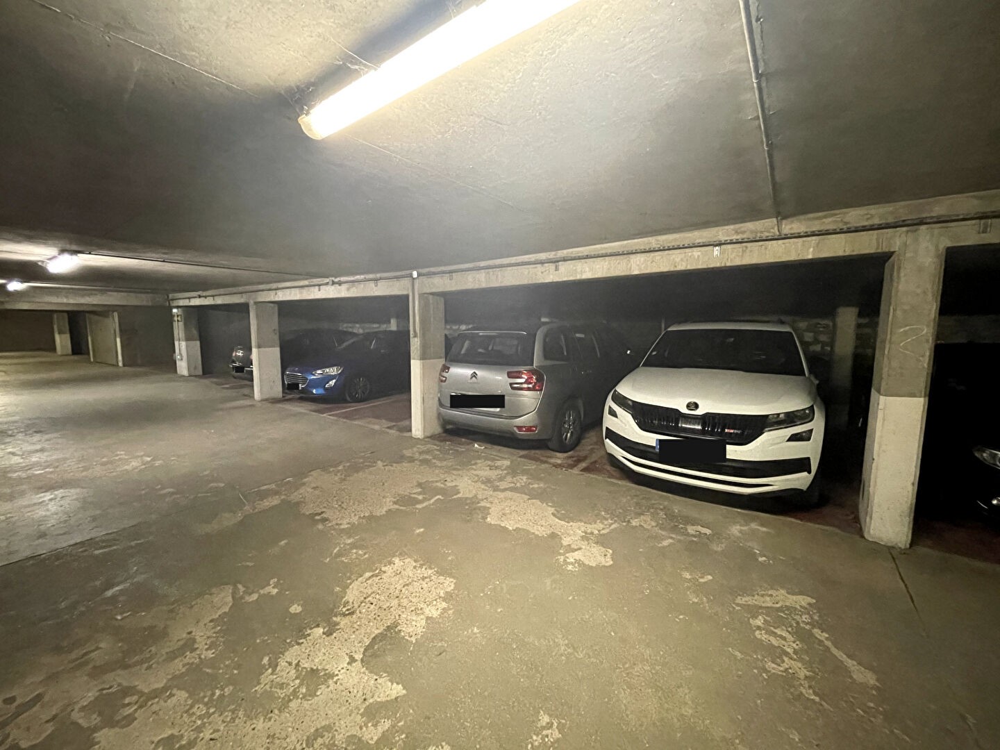 Vente Garage / Parking à Paris Gobelins 13e arrondissement 0 pièce