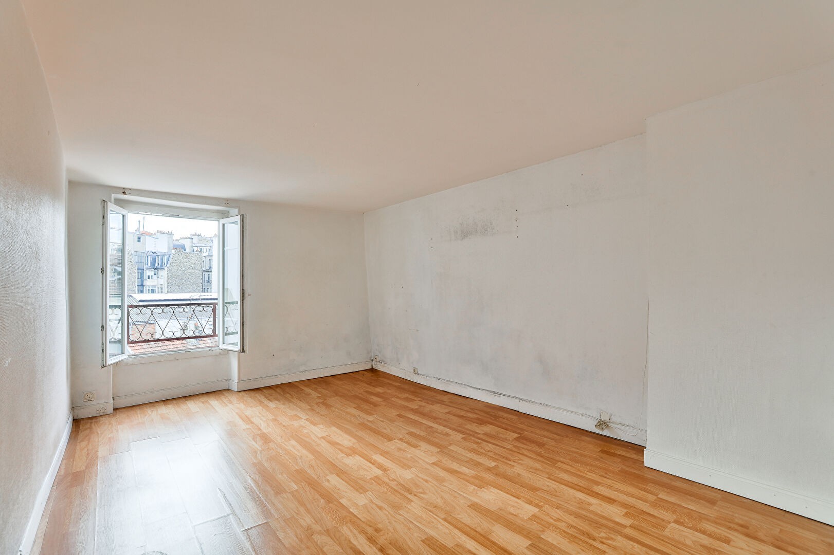 Vente Appartement à Paris Panthéon 5e arrondissement 2 pièces