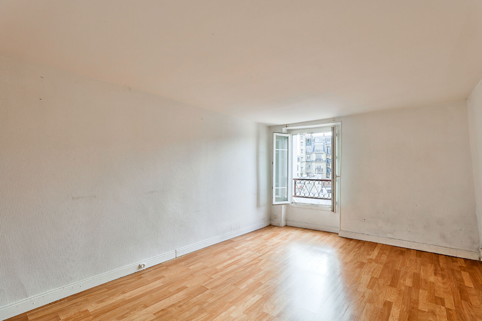 Vente Appartement à Paris Panthéon 5e arrondissement 2 pièces