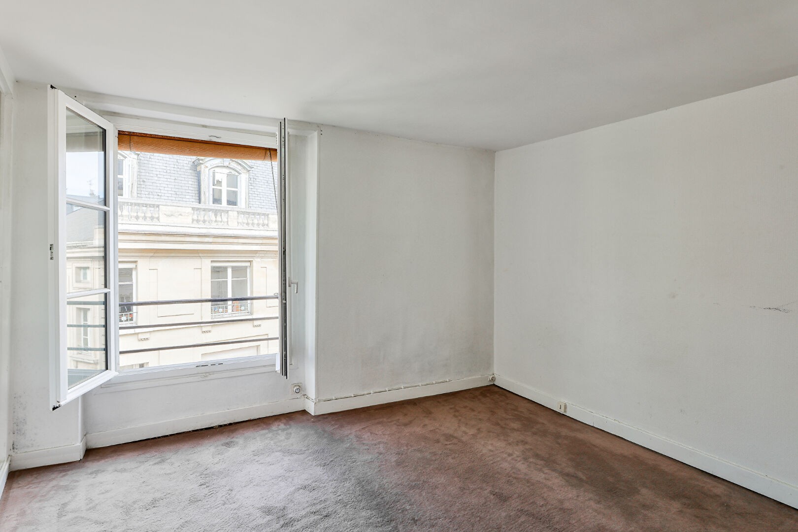 Vente Appartement à Paris Panthéon 5e arrondissement 2 pièces