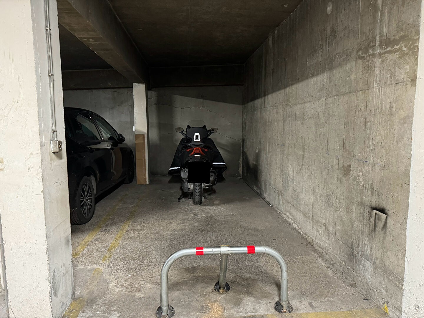 Vente Garage / Parking à Paris Gobelins 13e arrondissement 0 pièce