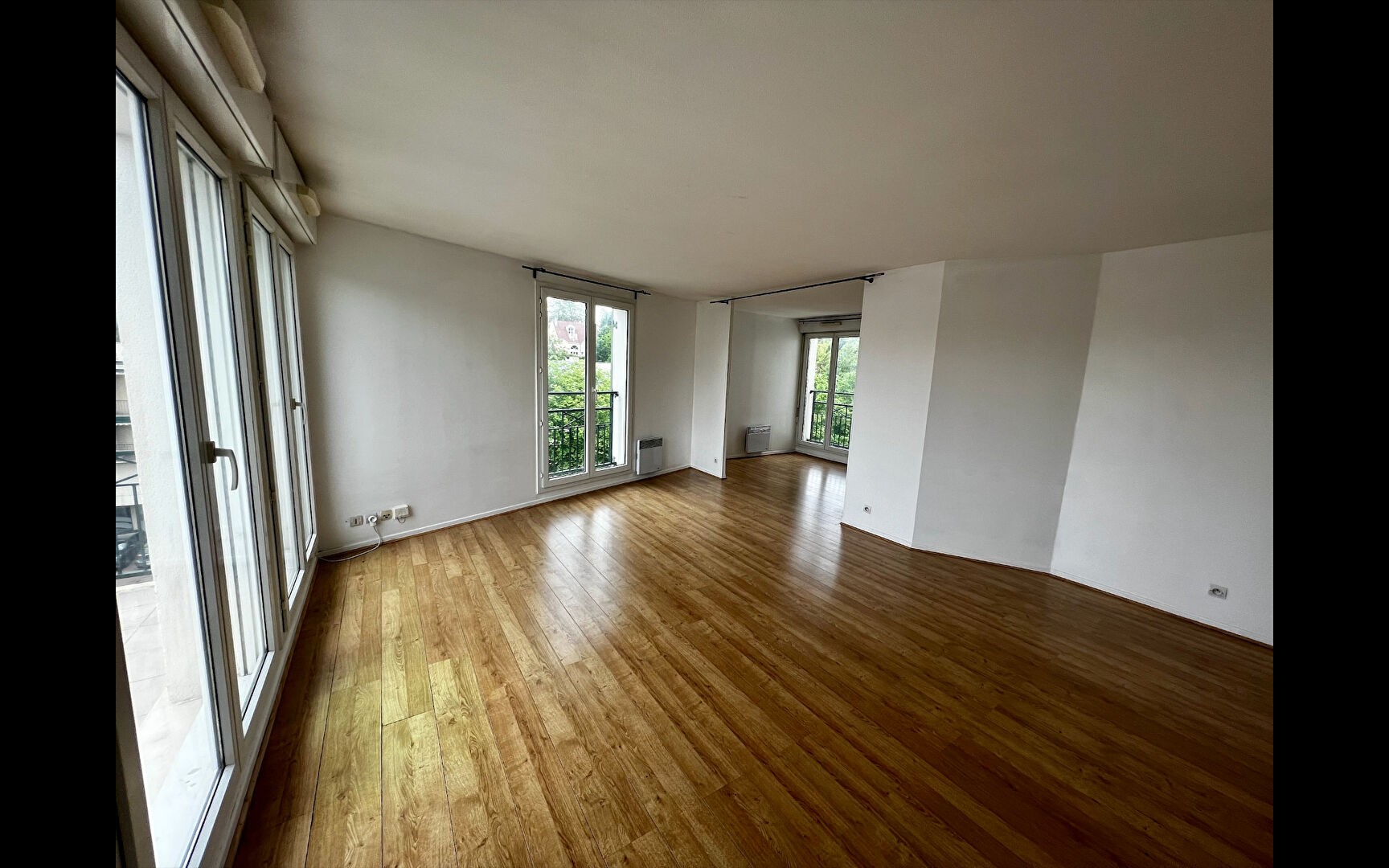 Location Appartement à Rueil-Malmaison 4 pièces