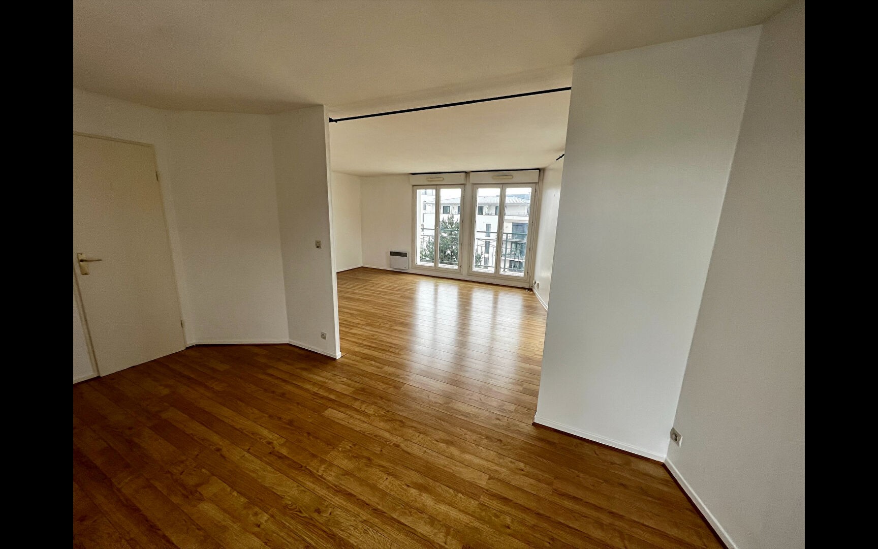 Location Appartement à Rueil-Malmaison 4 pièces