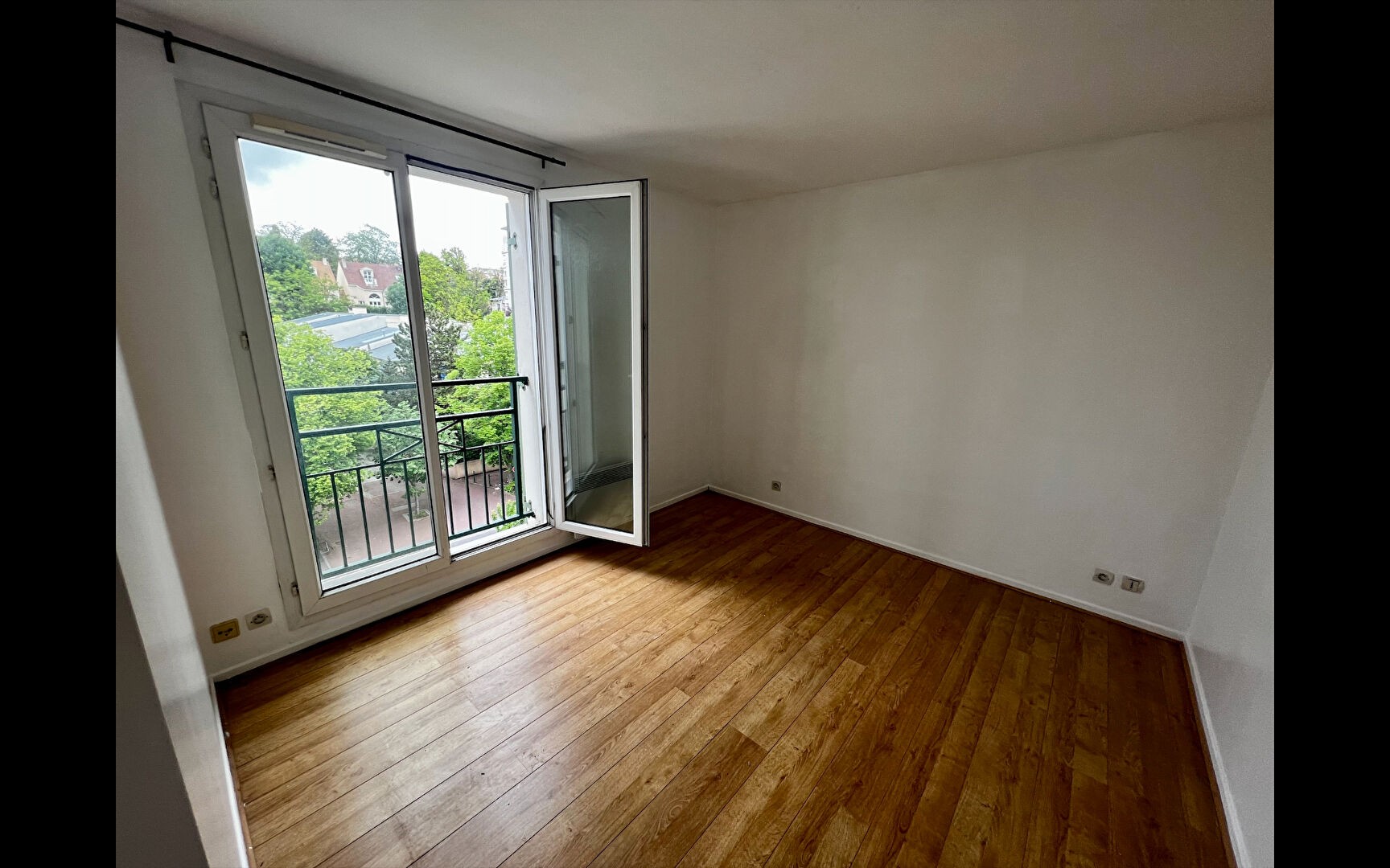 Location Appartement à Rueil-Malmaison 4 pièces