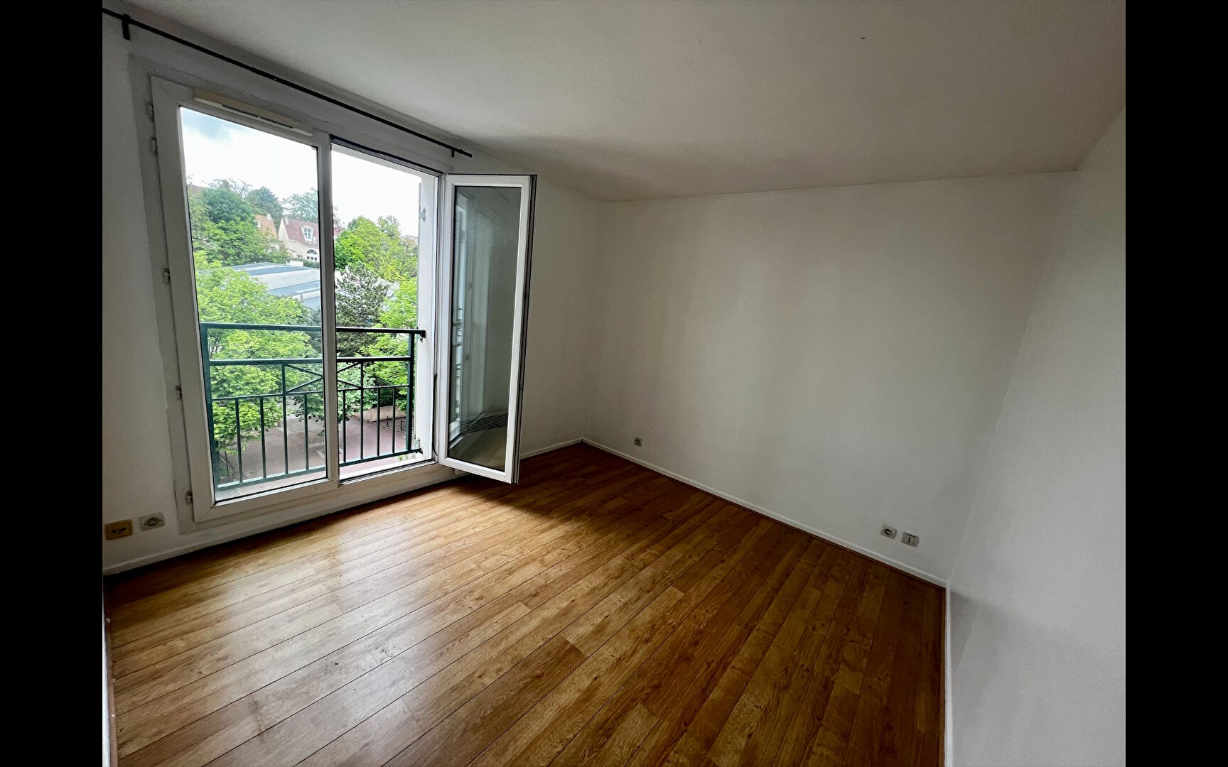 Location Appartement à Rueil-Malmaison 4 pièces