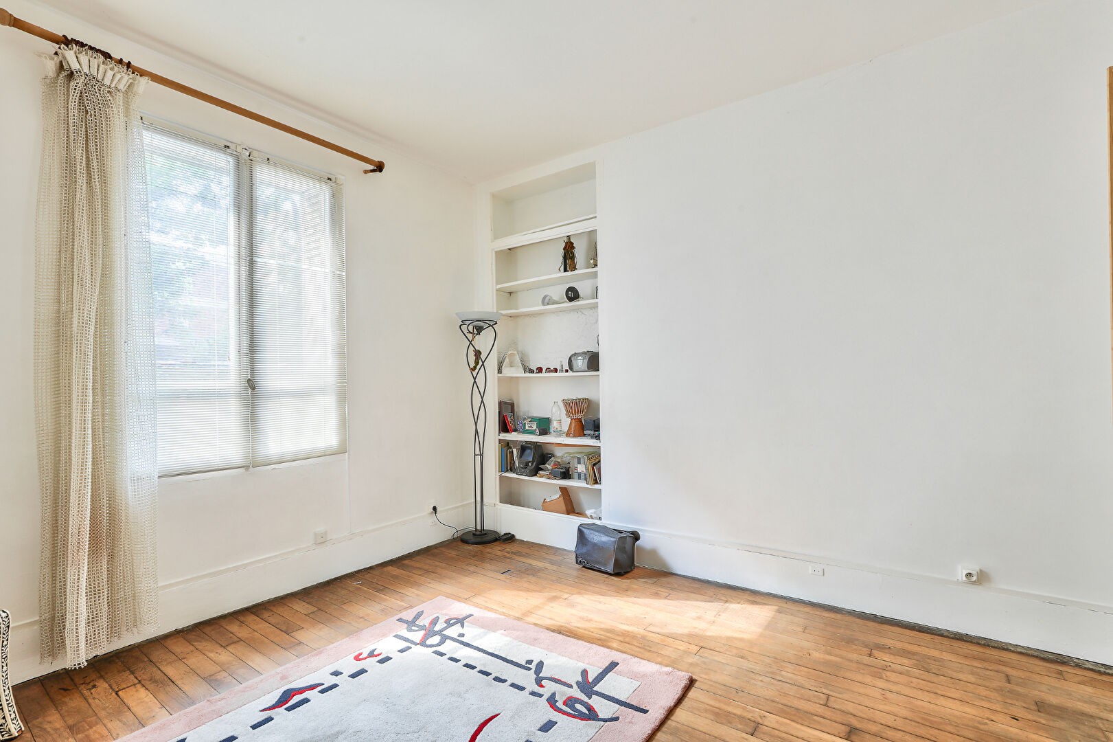 Vente Appartement à Paris Gobelins 13e arrondissement 4 pièces